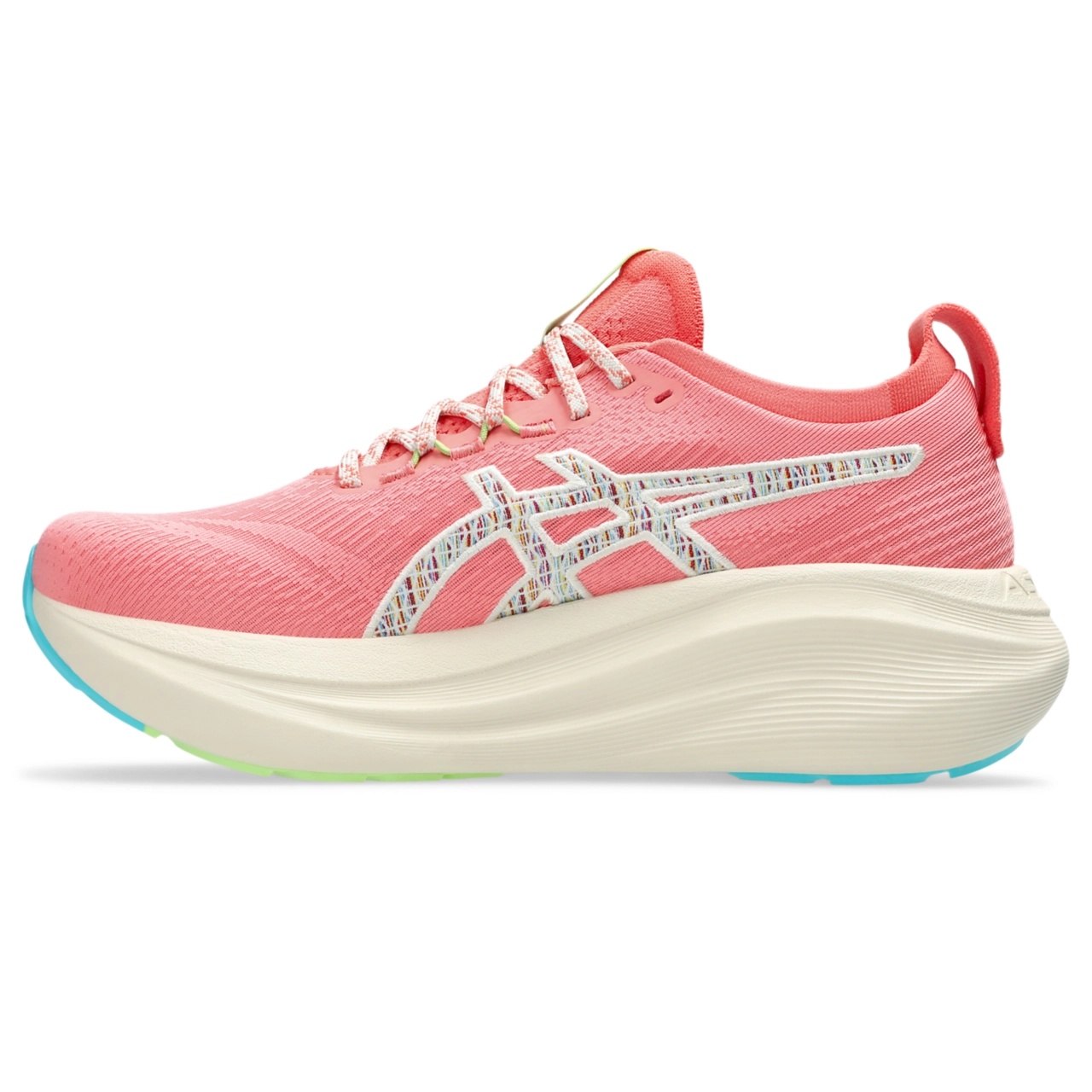 GEL-NIMBUS 27 TR NATURE BATHING - 4