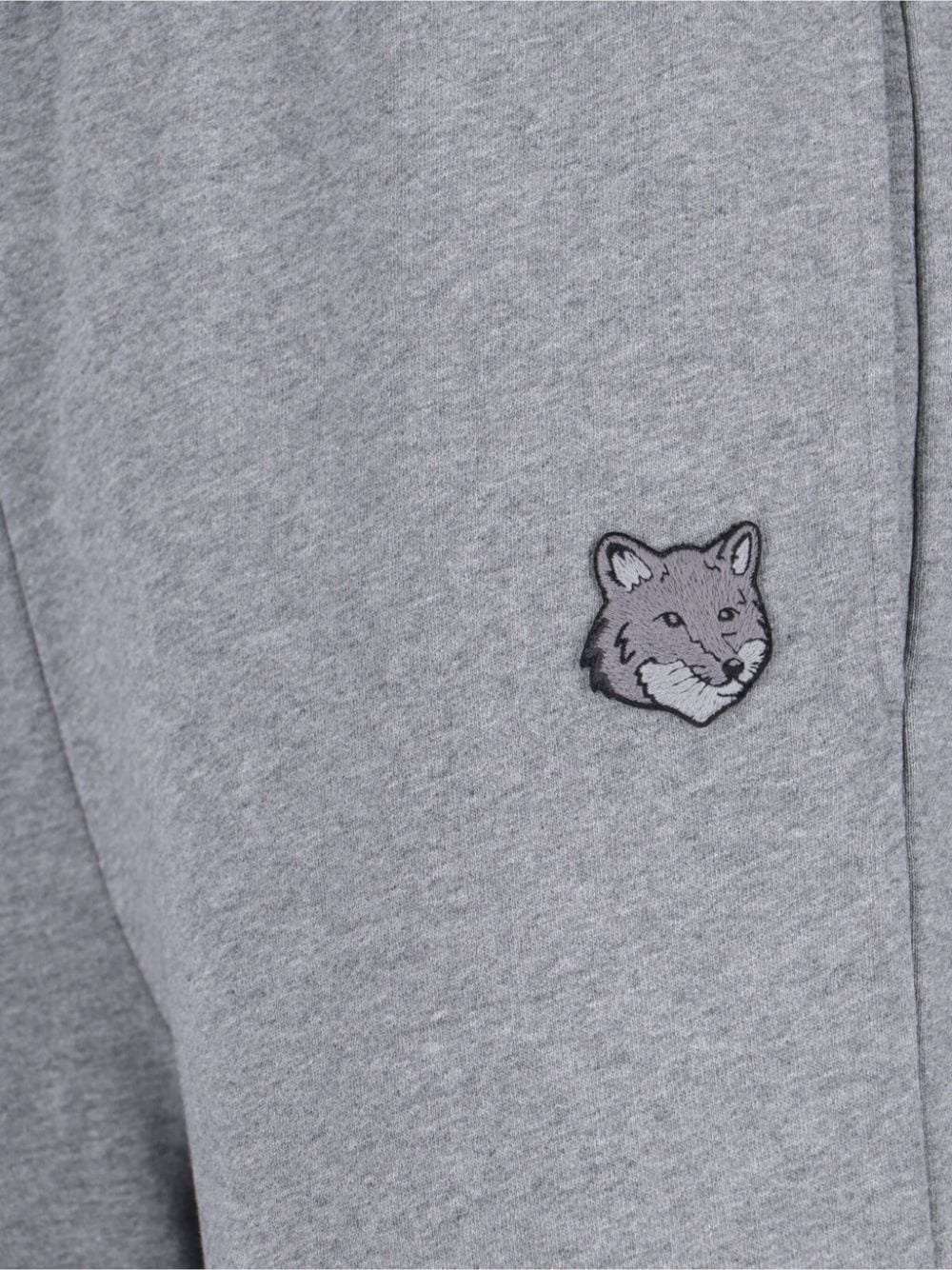 Bold Fox Head track pants - 5