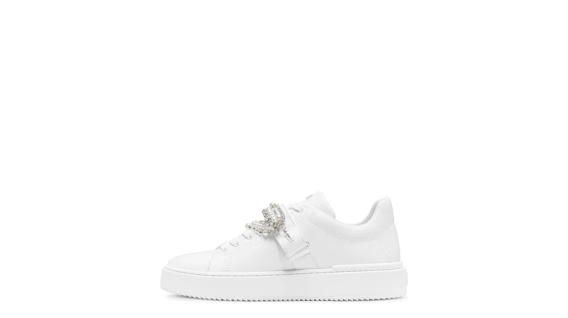 PEARLDROP SNEAKER - 3