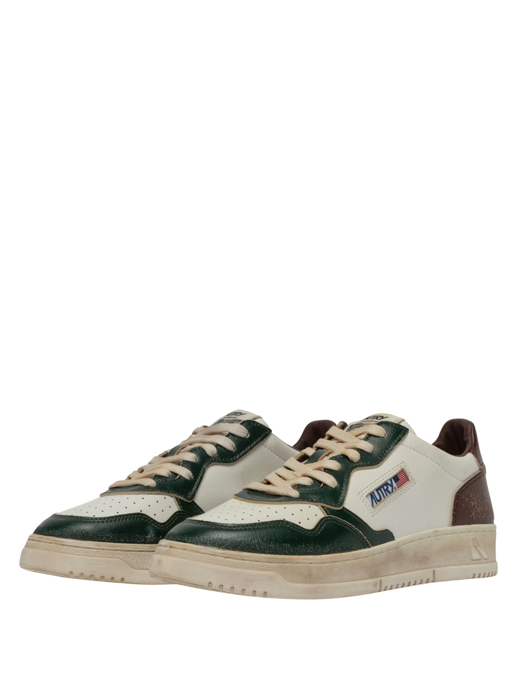 Sneaker Medalist AVLMSV52 - 2