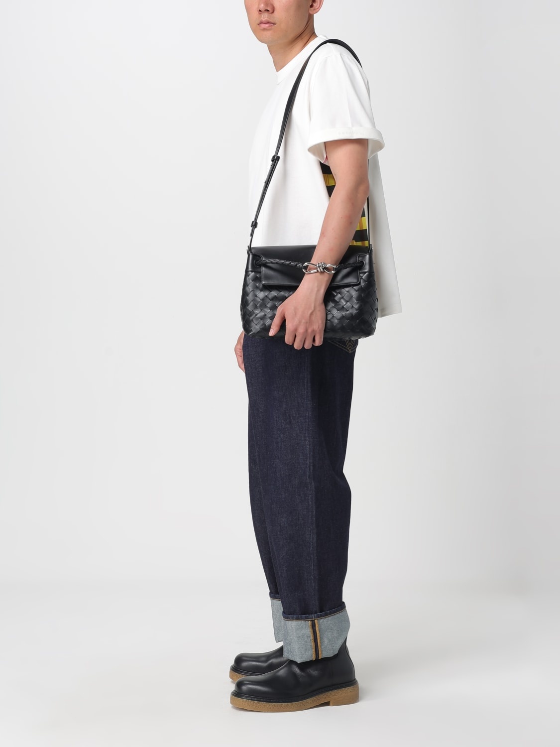 Bags men Bottega Veneta - 2