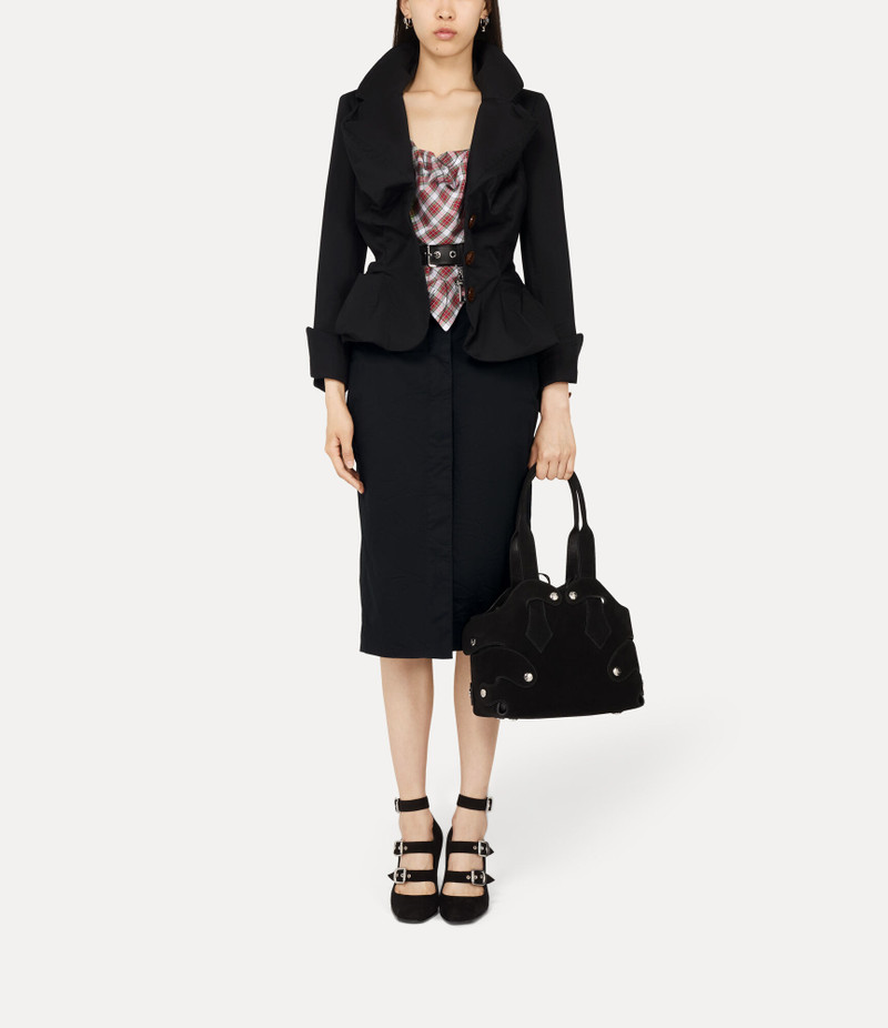 Vivienne Westwood DRUNKEN JACKET outlook