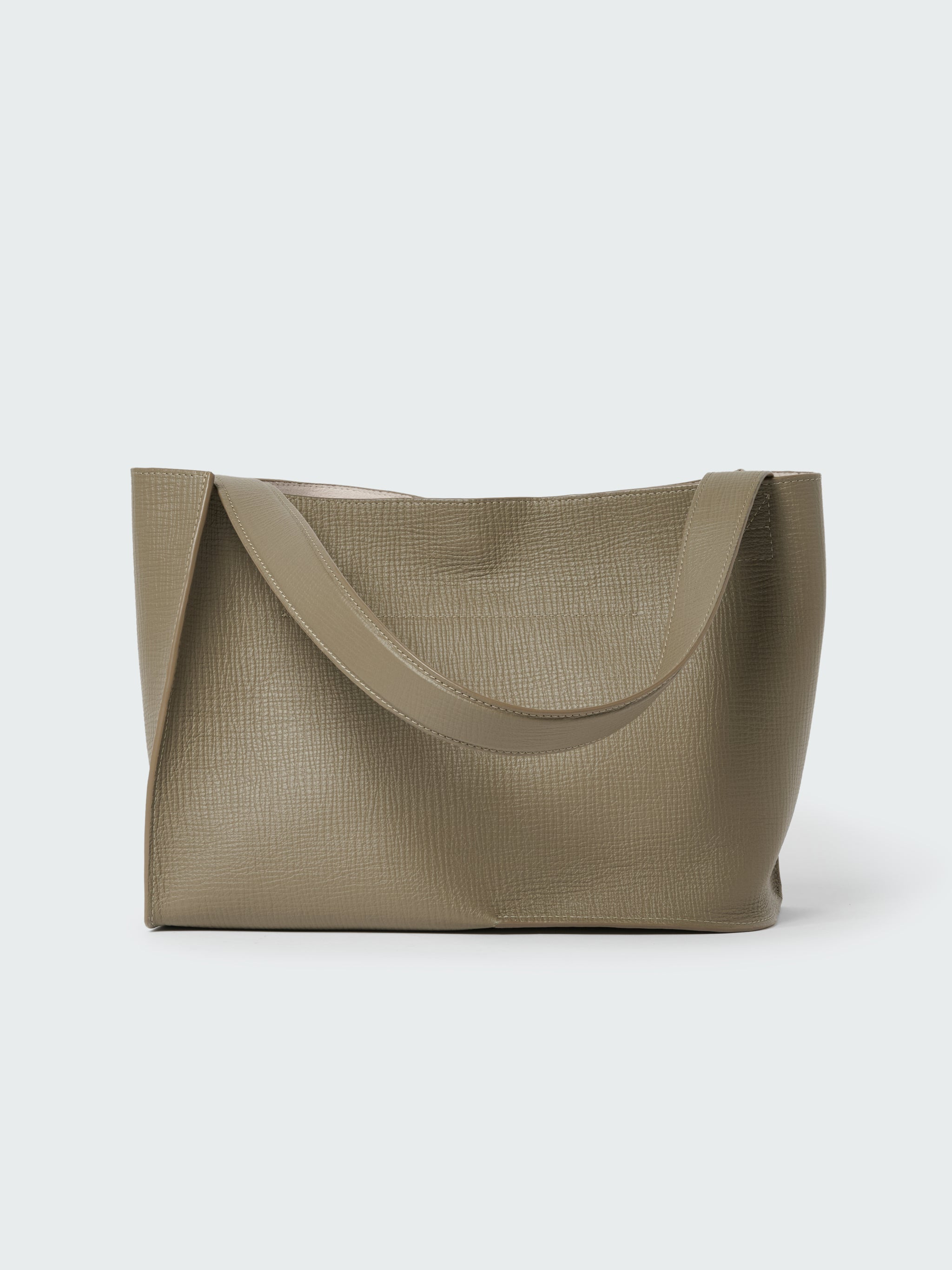 Doublet Leather Medi bag - 4