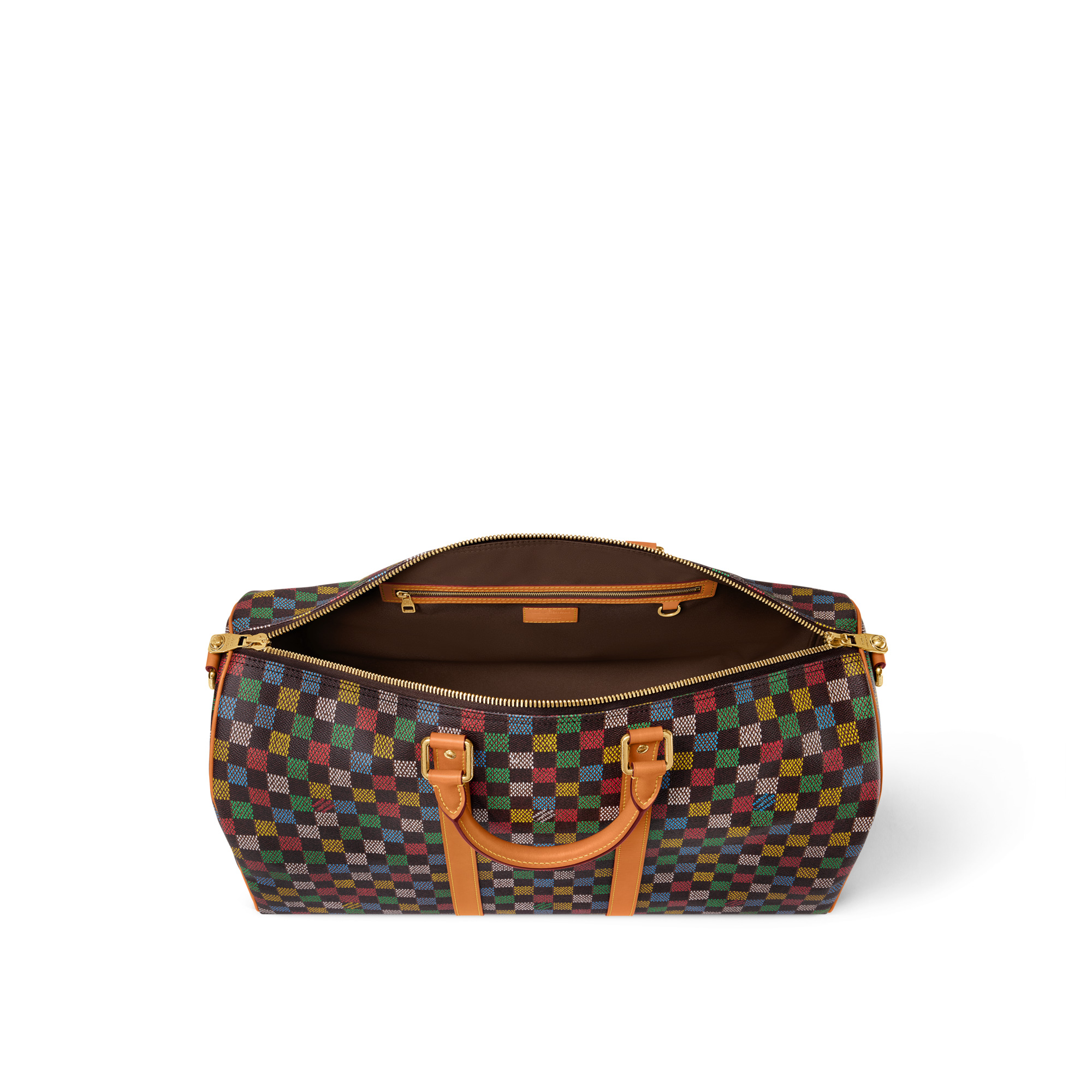 Keepall Bandoulière 50 - 3