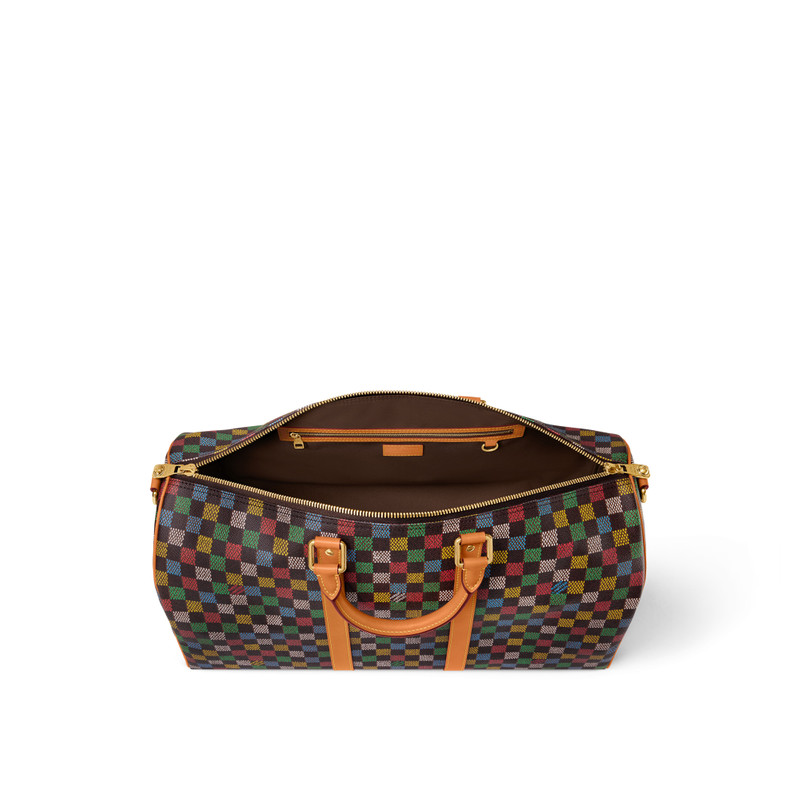 Keepall Bandoulière 50 3