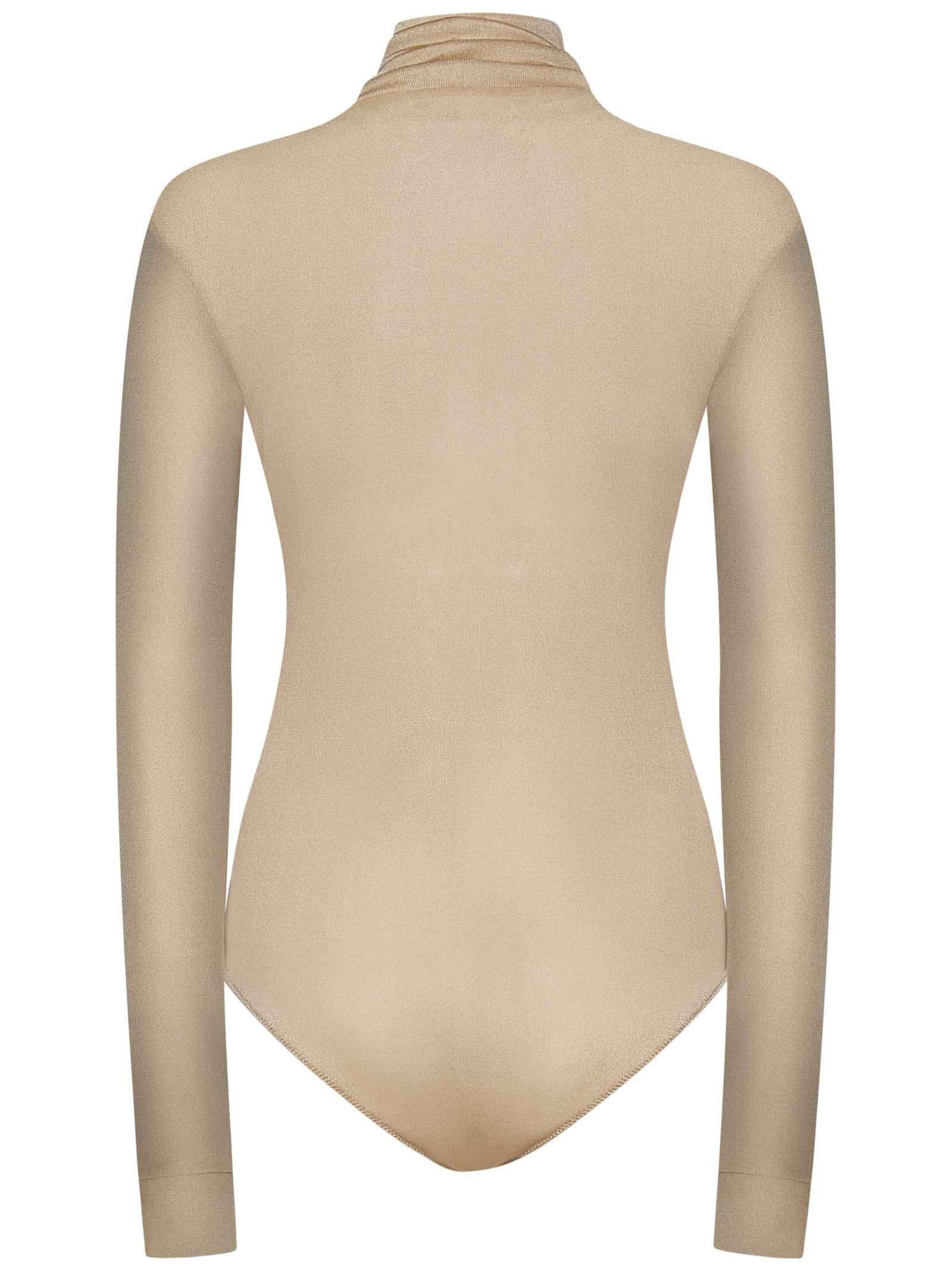 BODY MAISON MARGIELA - 4