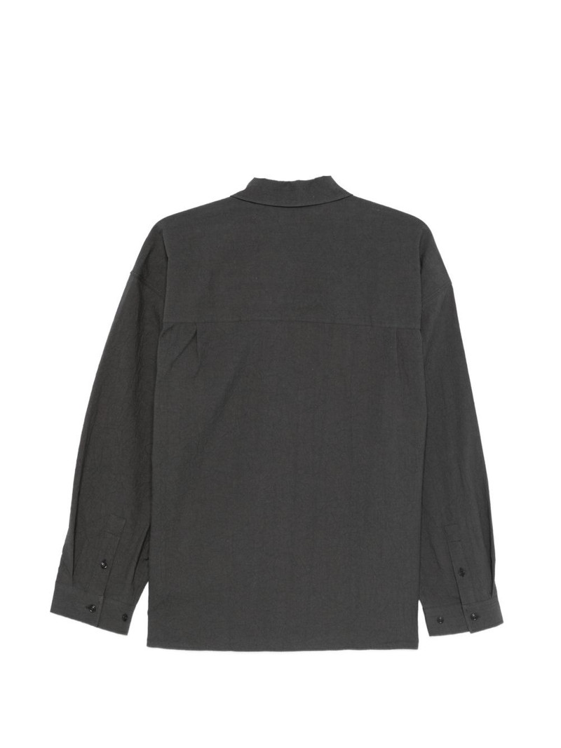 YMC chest--pocket shirt outlook