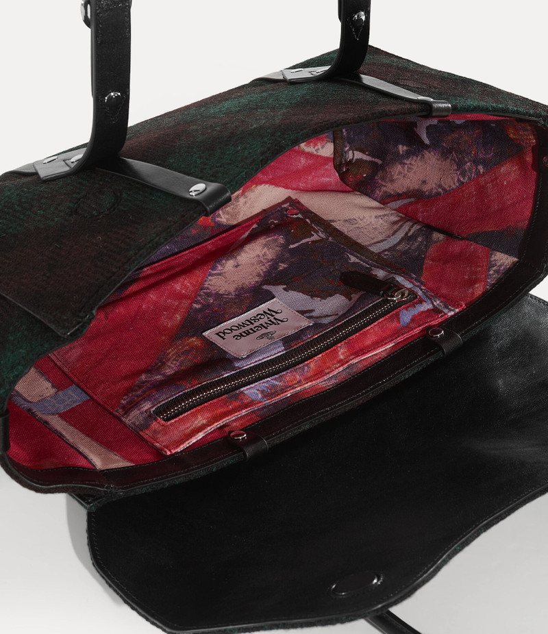 BETTINA MEDIUM HANDBAG 6