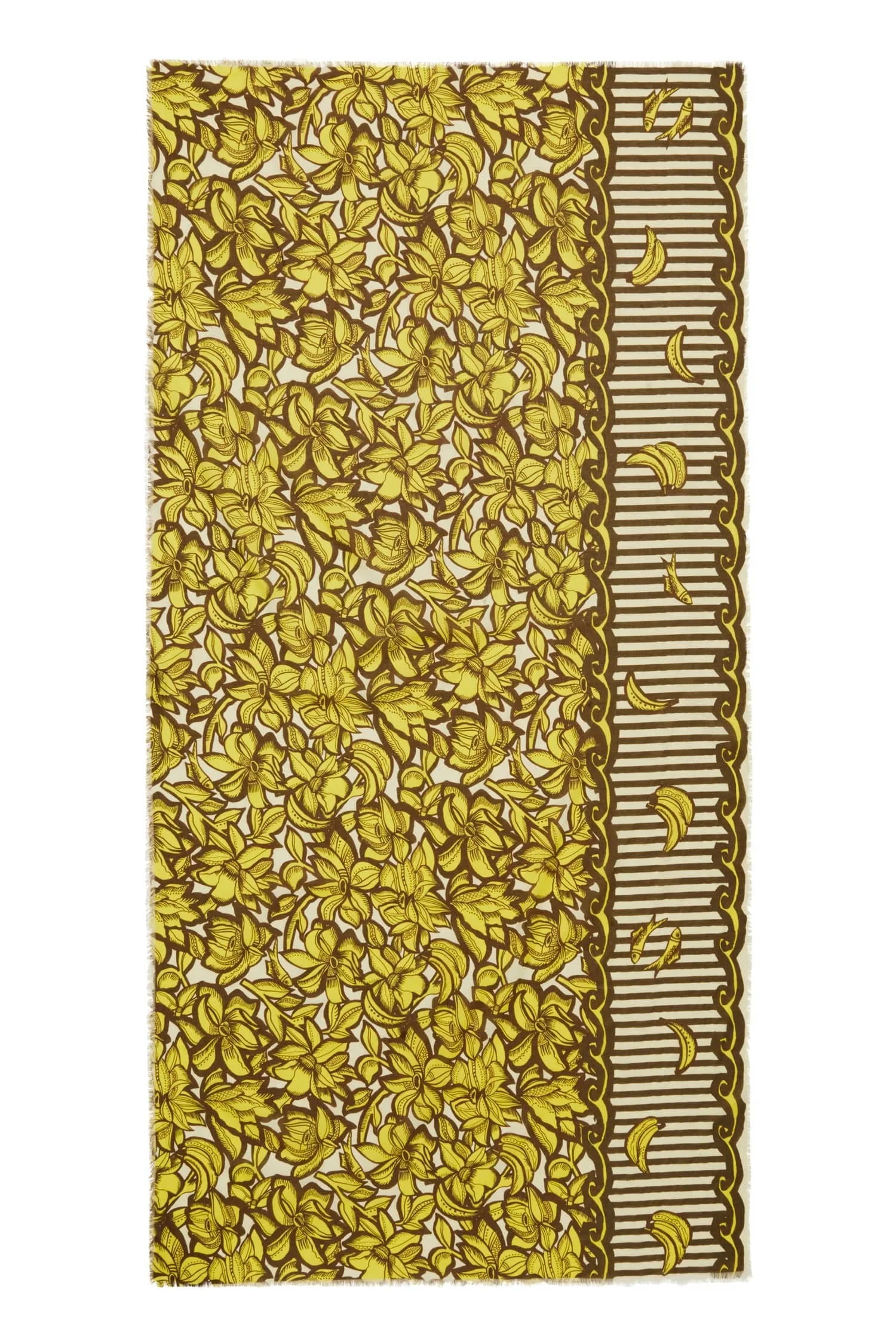 Mona Cotton Pareo - 1