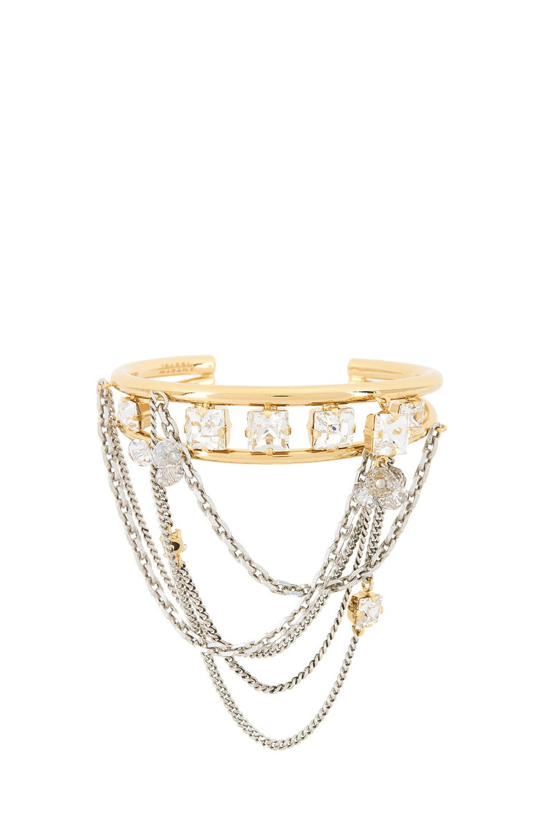 Isabel Marant Jodie Bangle outlook