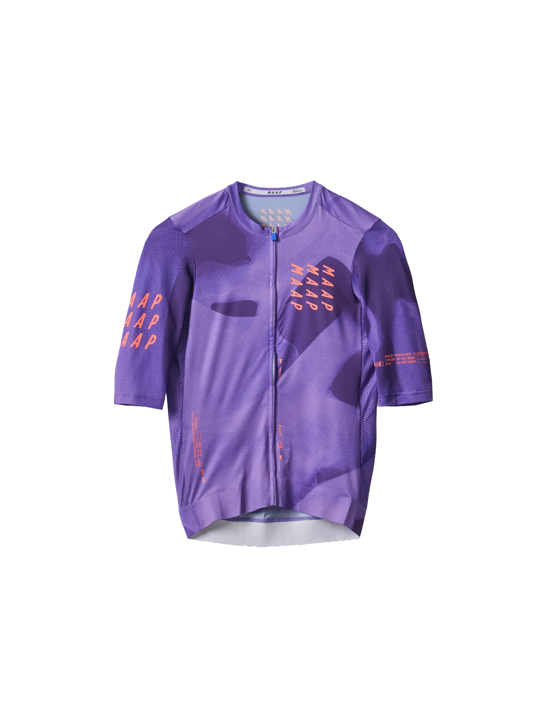 Privateer Payson McElveen Pro Air Jersey 3.0 - 1