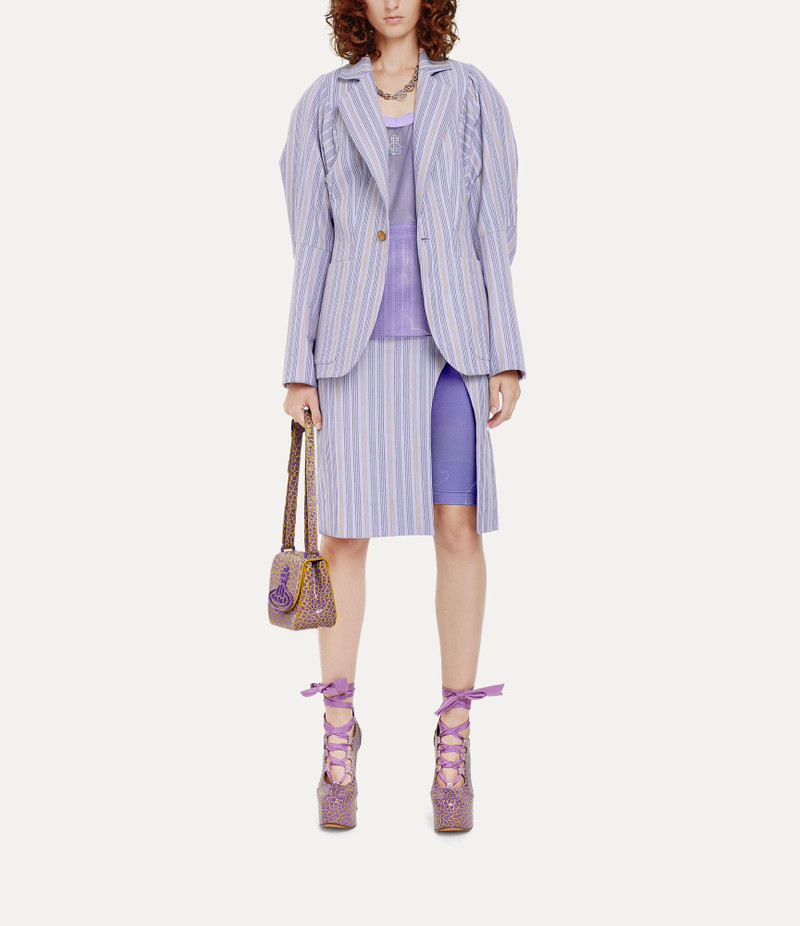 Vivienne Westwood POURPOINT CLASSIC JACKET outlook