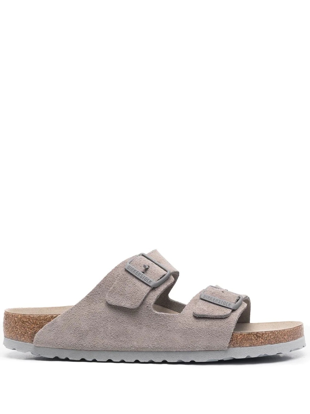 Arizona side-buckle sandals - 1