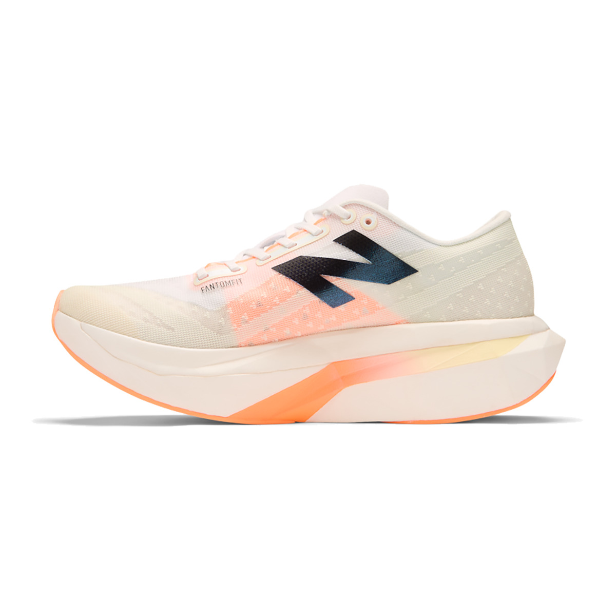 New Balance Fuel Cell SuperComp Elite V4 - 2