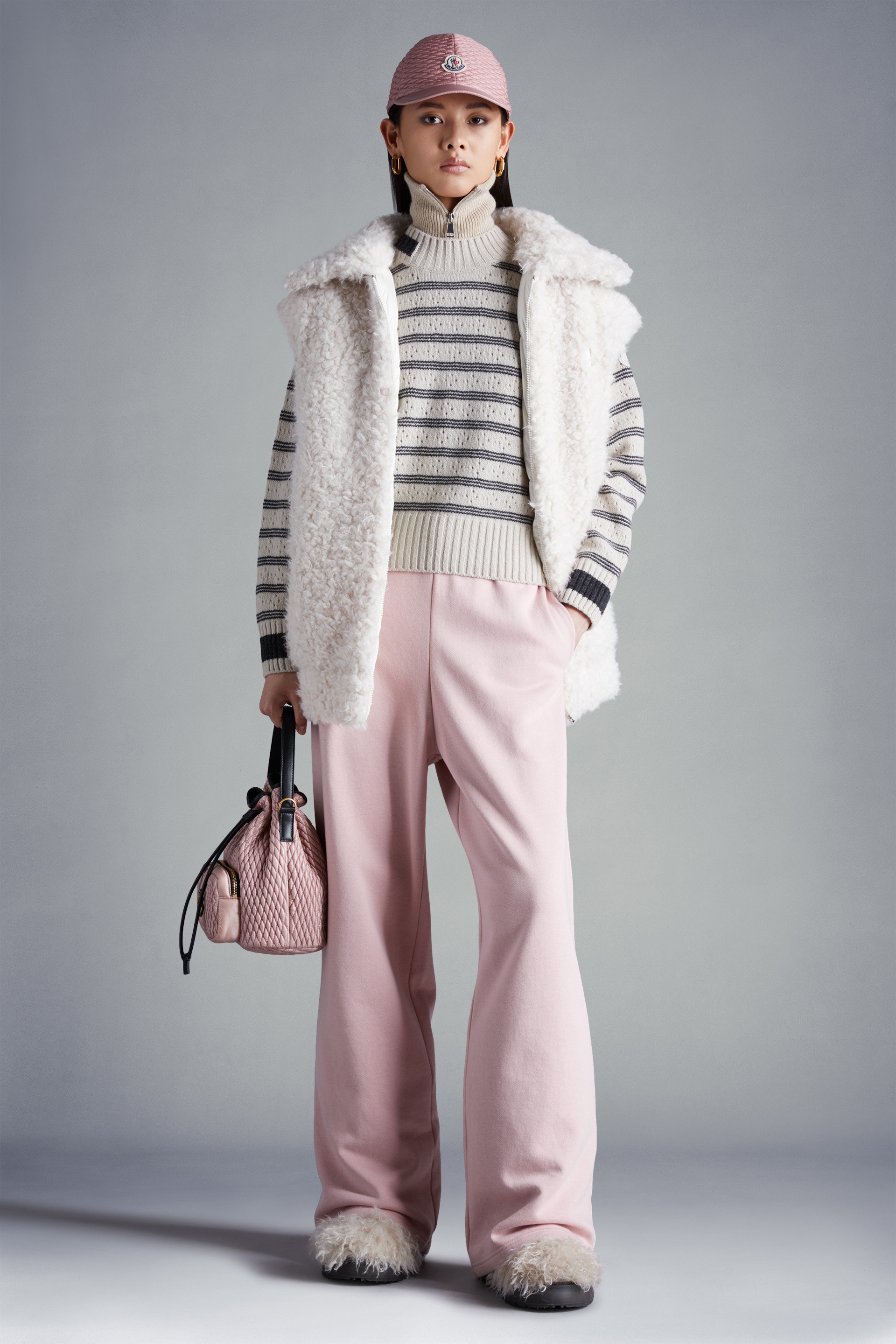 Fleece Sweatpants - 2
