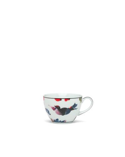 Prada Porcelain coffee set outlook