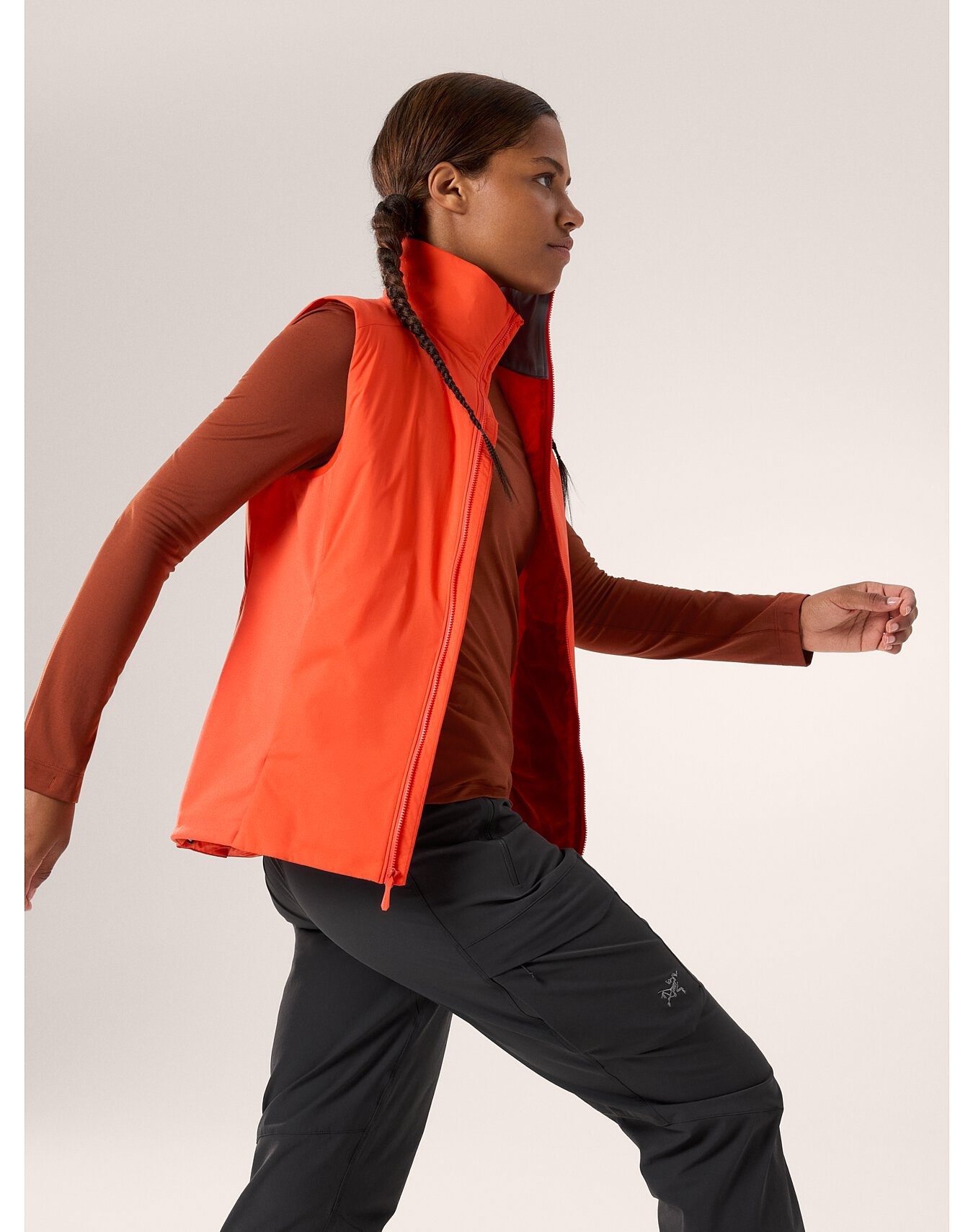Atom Vest - 5