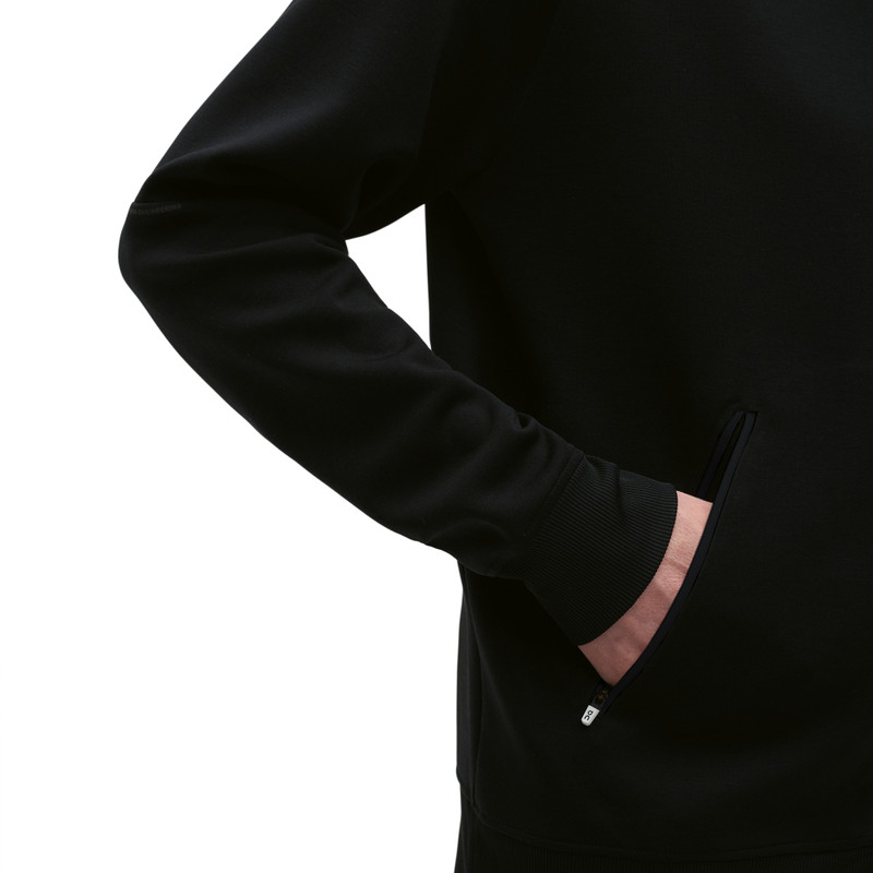 Zipped Hoodie 7