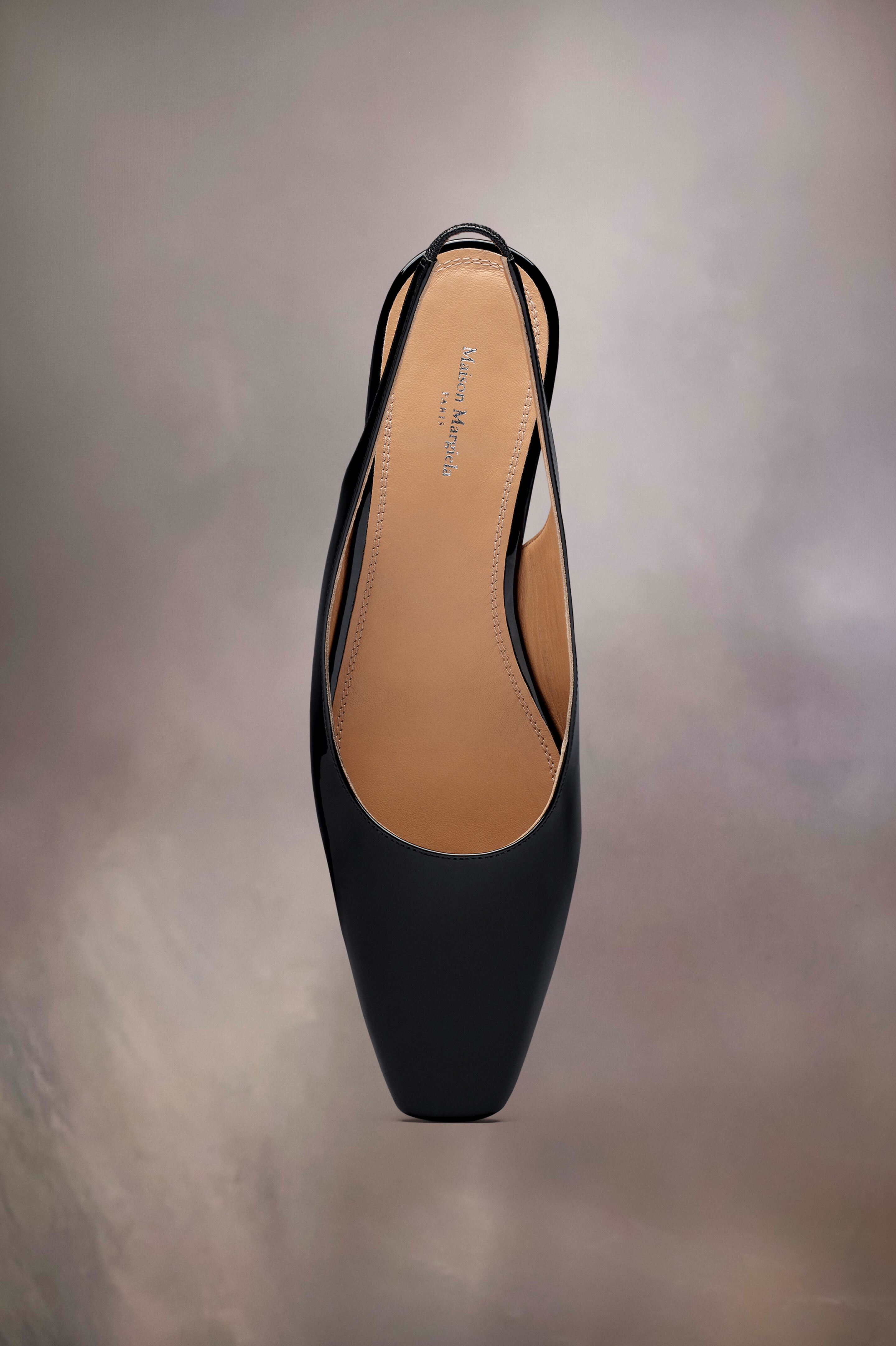 Barbs slingback - 3
