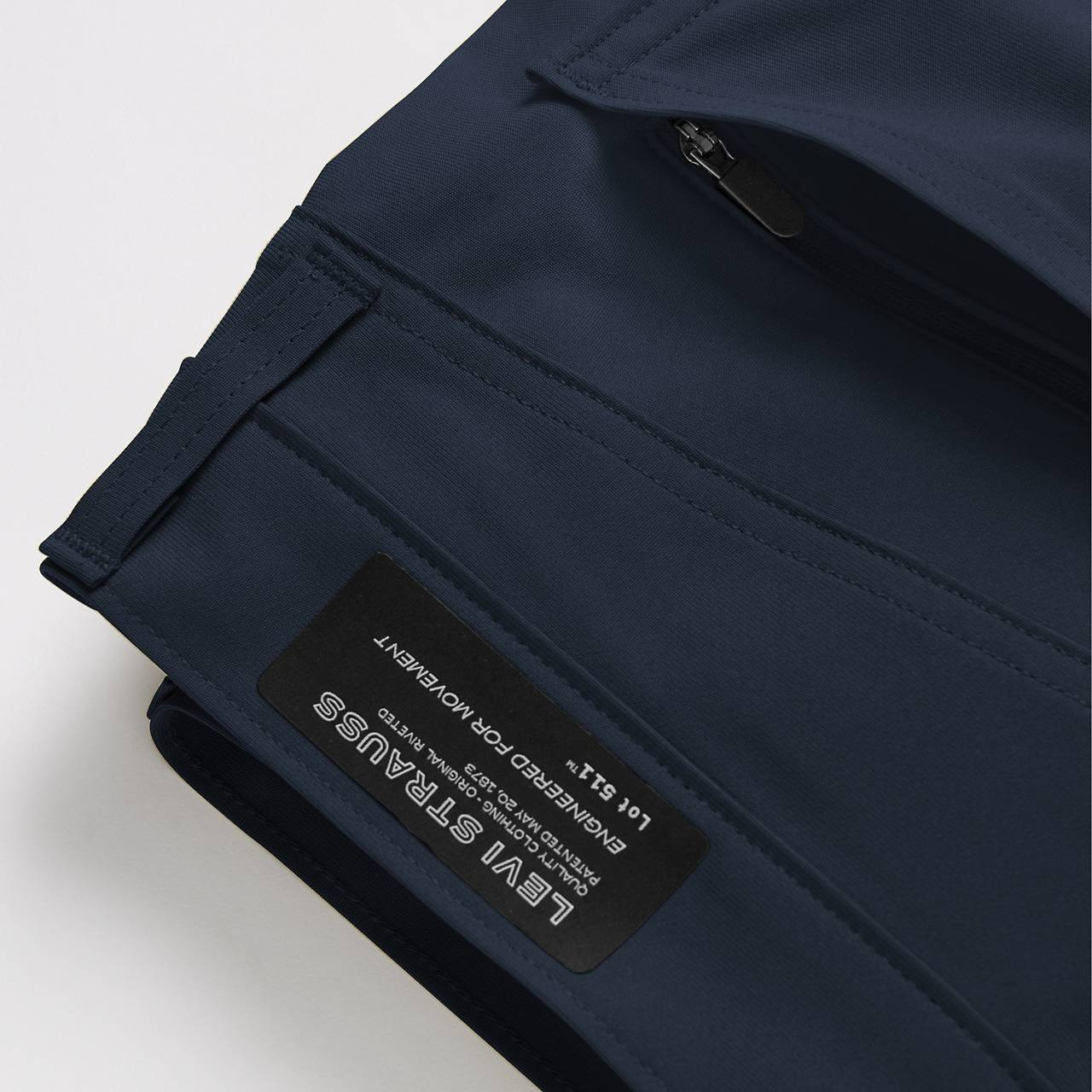 511™ SLIM TECH MEN'S PANTS - 6