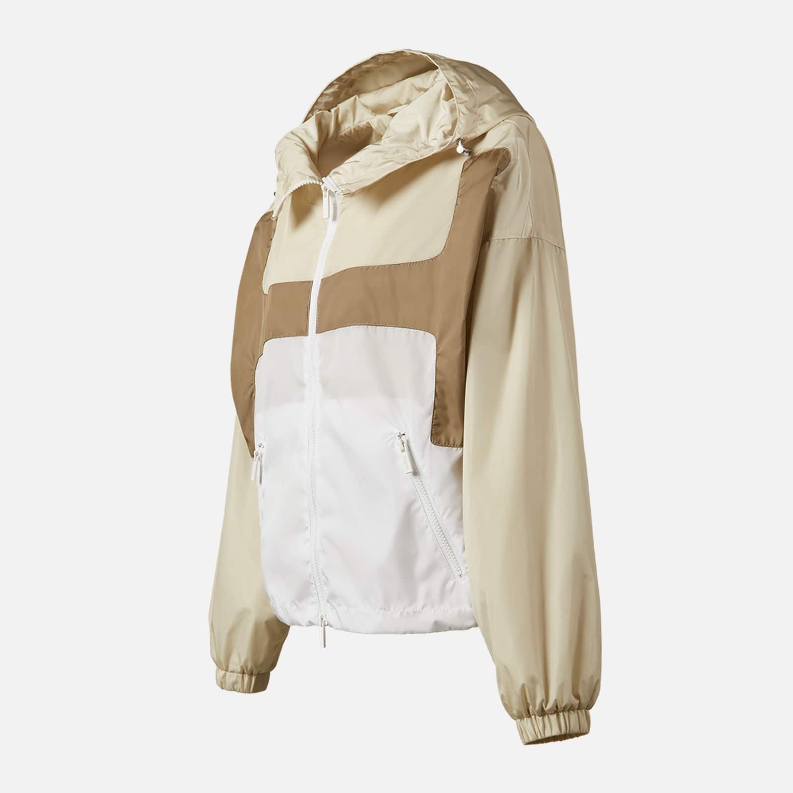 Windbreaker - 4