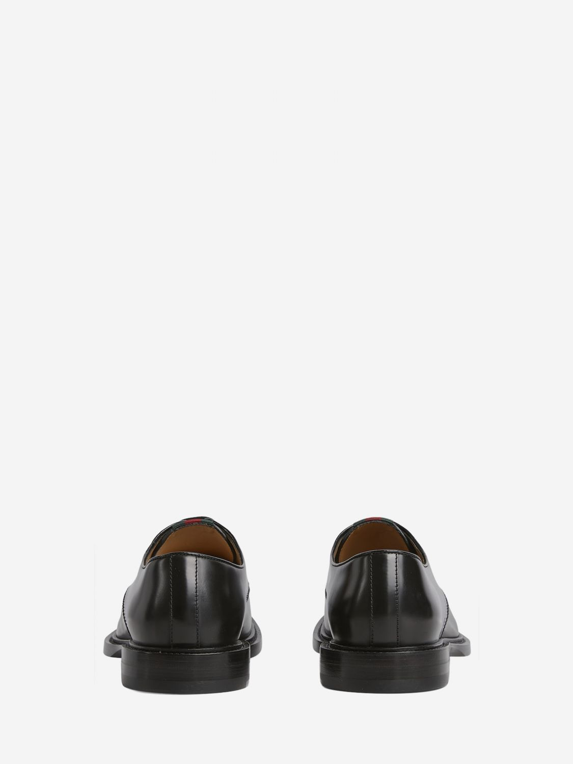 Shoes men Gucci - 3