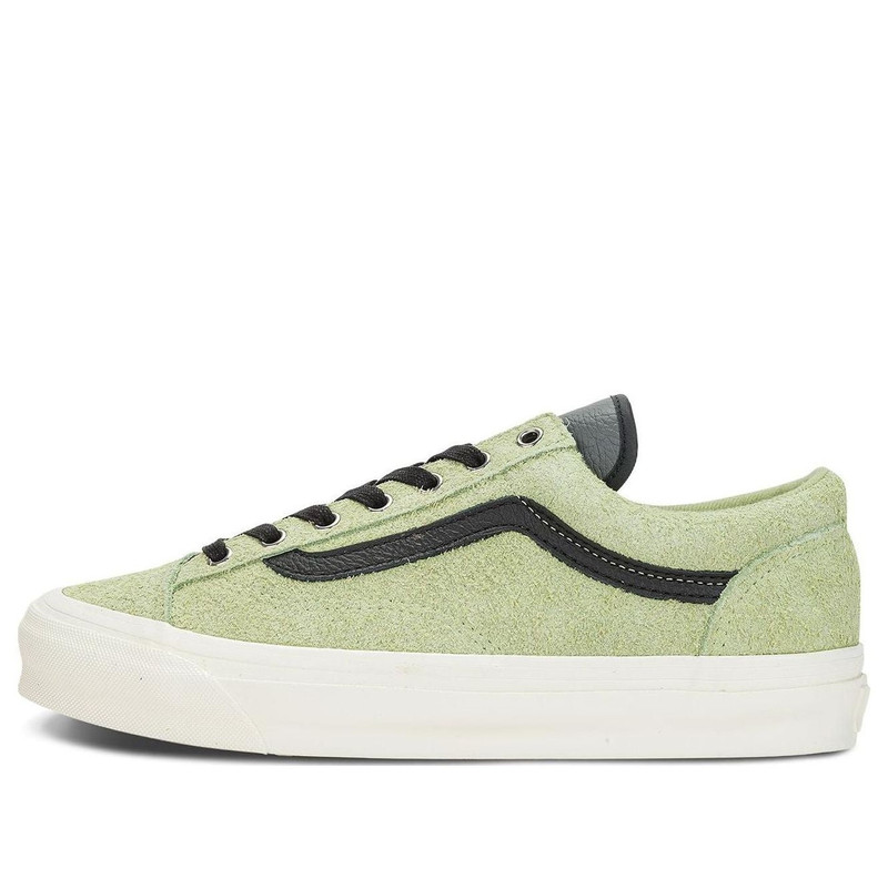 Vans Vault UA OG Style 36 LX 'Green Black' VN0A4BVEBYY - 1