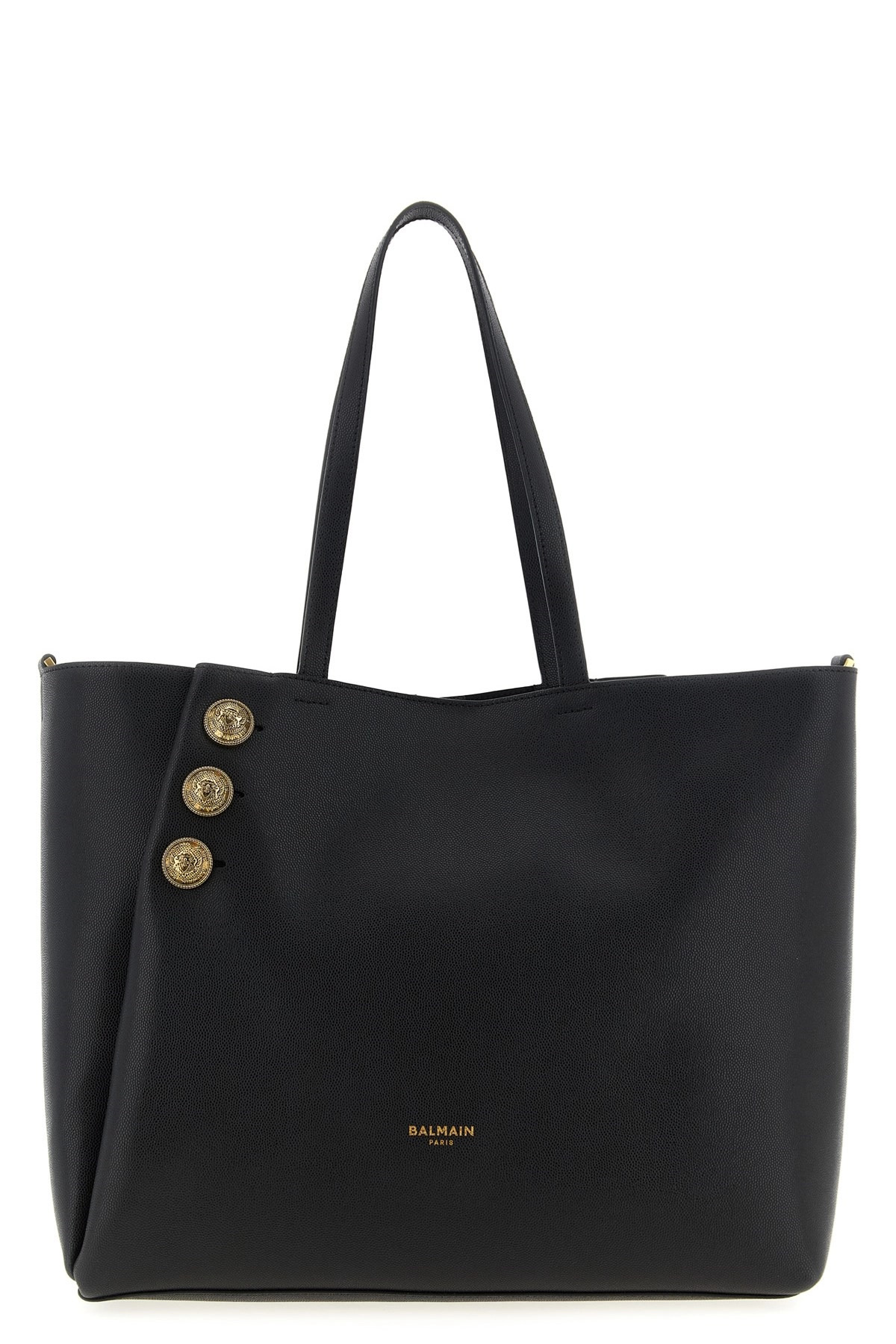 'Embleme' shopping bag - 1