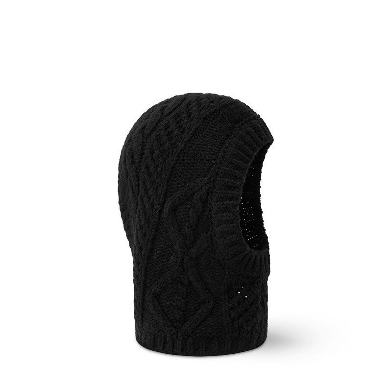 Louis Vuitton LV Holiday Cagoule outlook