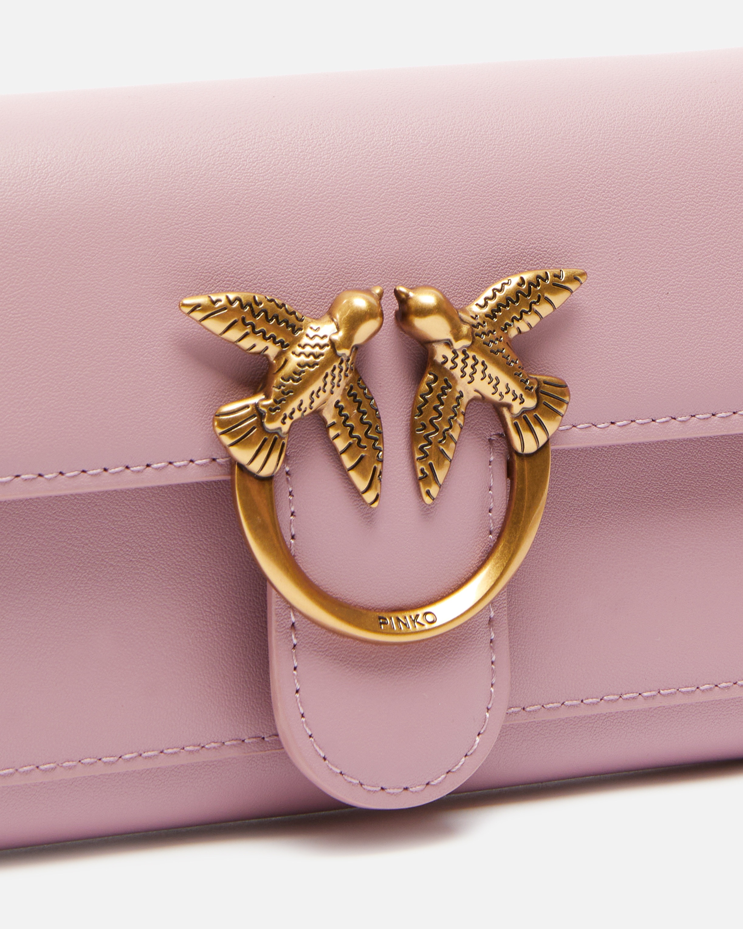 LOVE BAG ONE WALLET SIMPLY - 3
