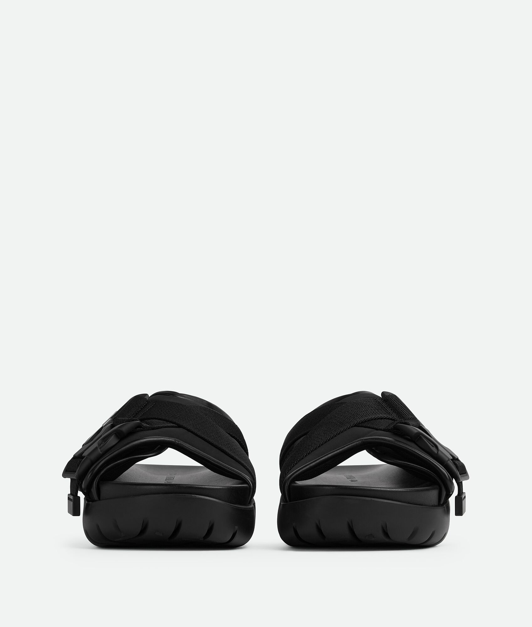 Snap Slide Sandal - 2