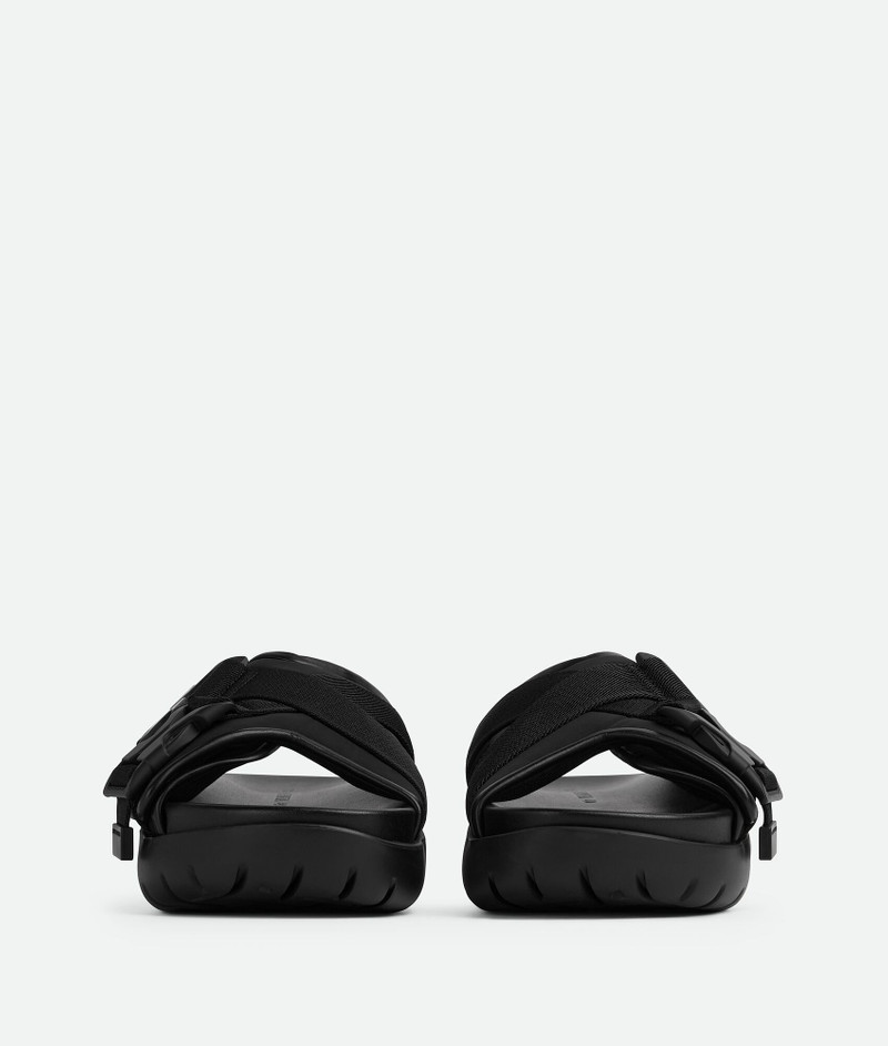 Bottega Veneta Snap Slide Sandal outlook