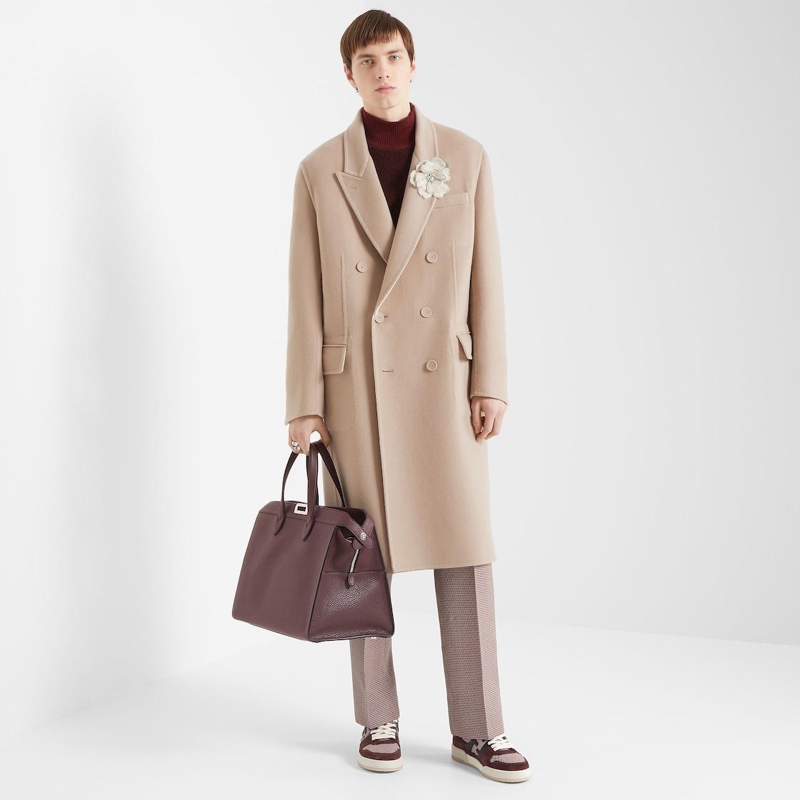 Coat - 5