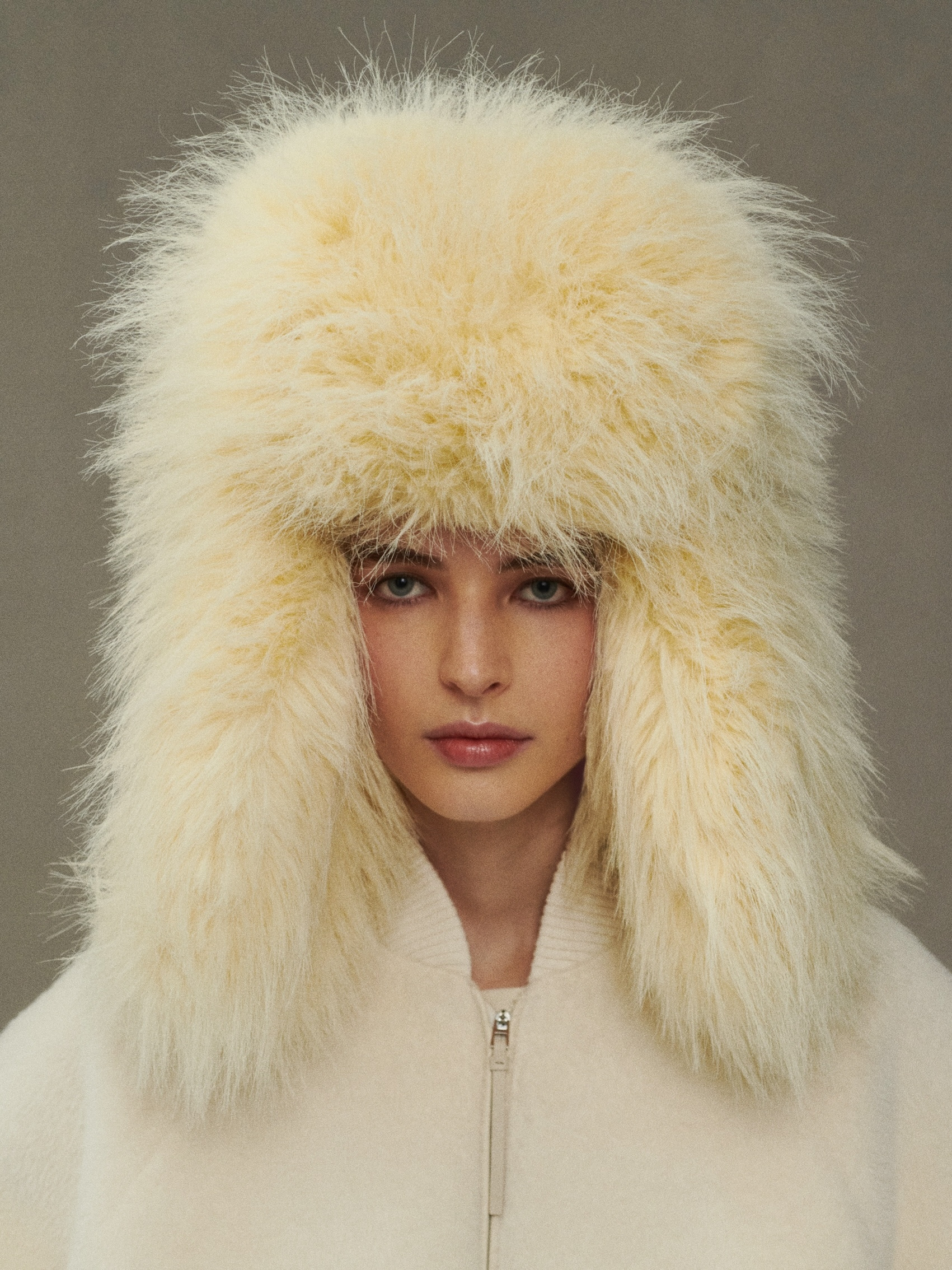 The large ushanka - 5