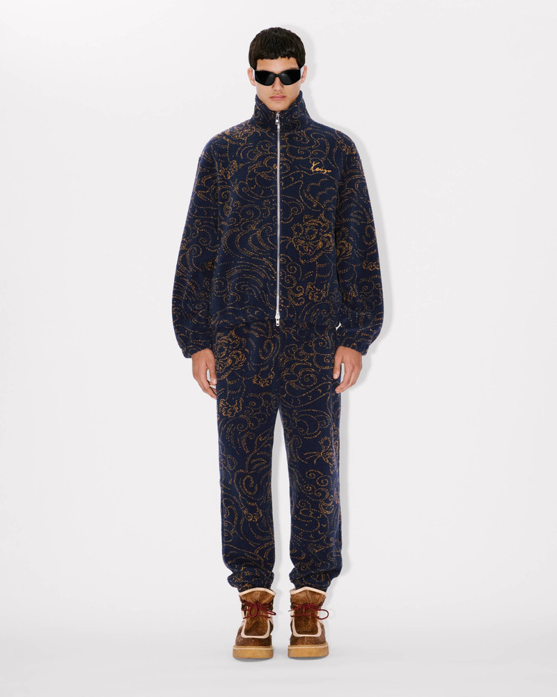 'KENZO Star Tiger' embroidered jacket 3