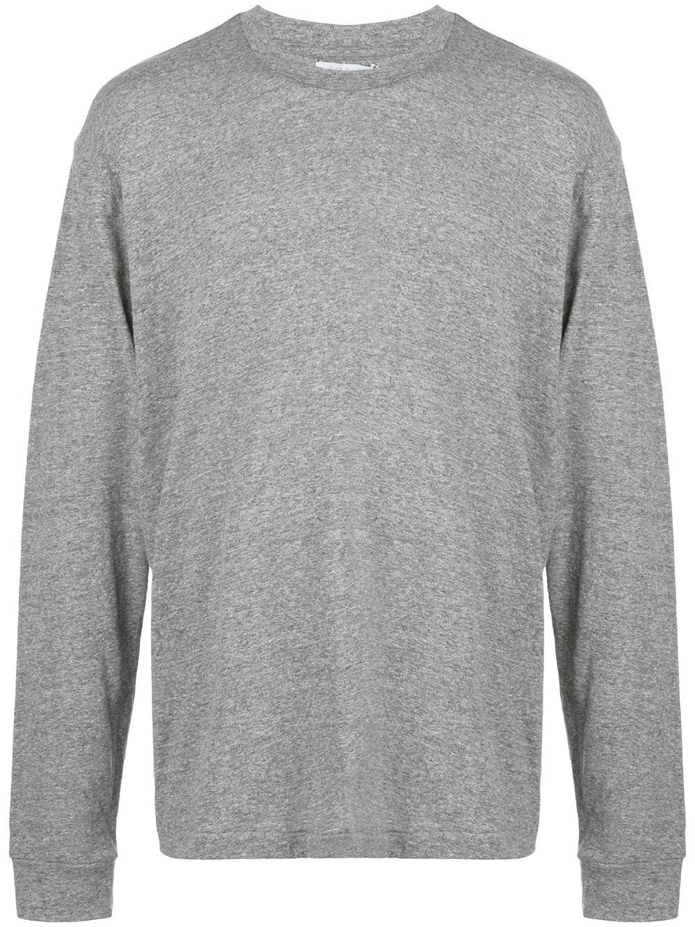 long-sleeved T-shirt - 1