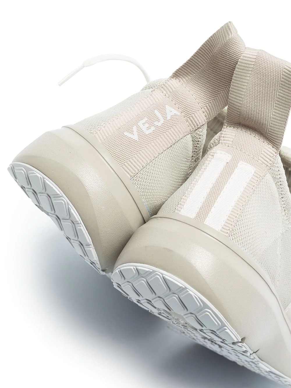 x Veja sock-style sneakers - 2