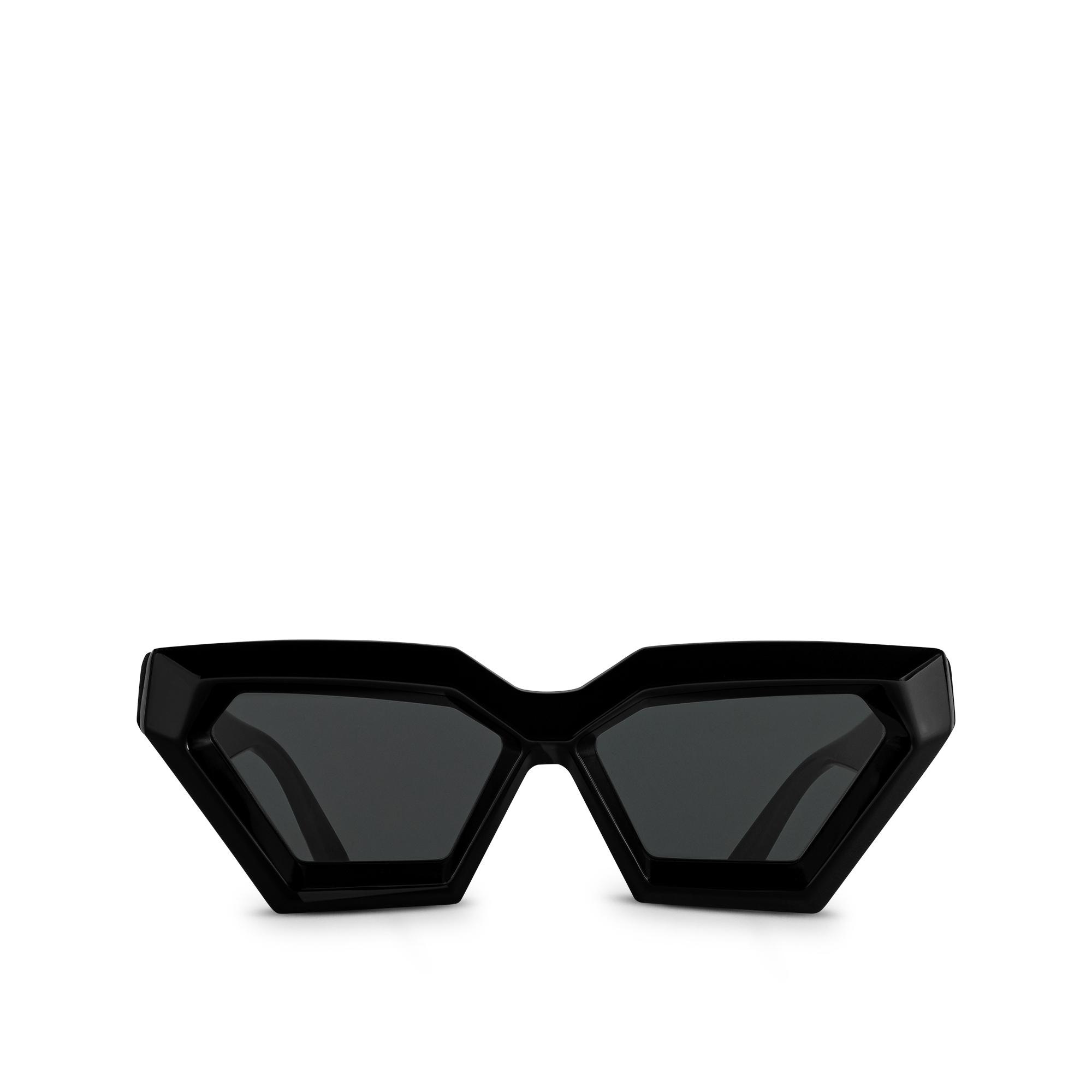 The LV Cut Sunglasses - 5