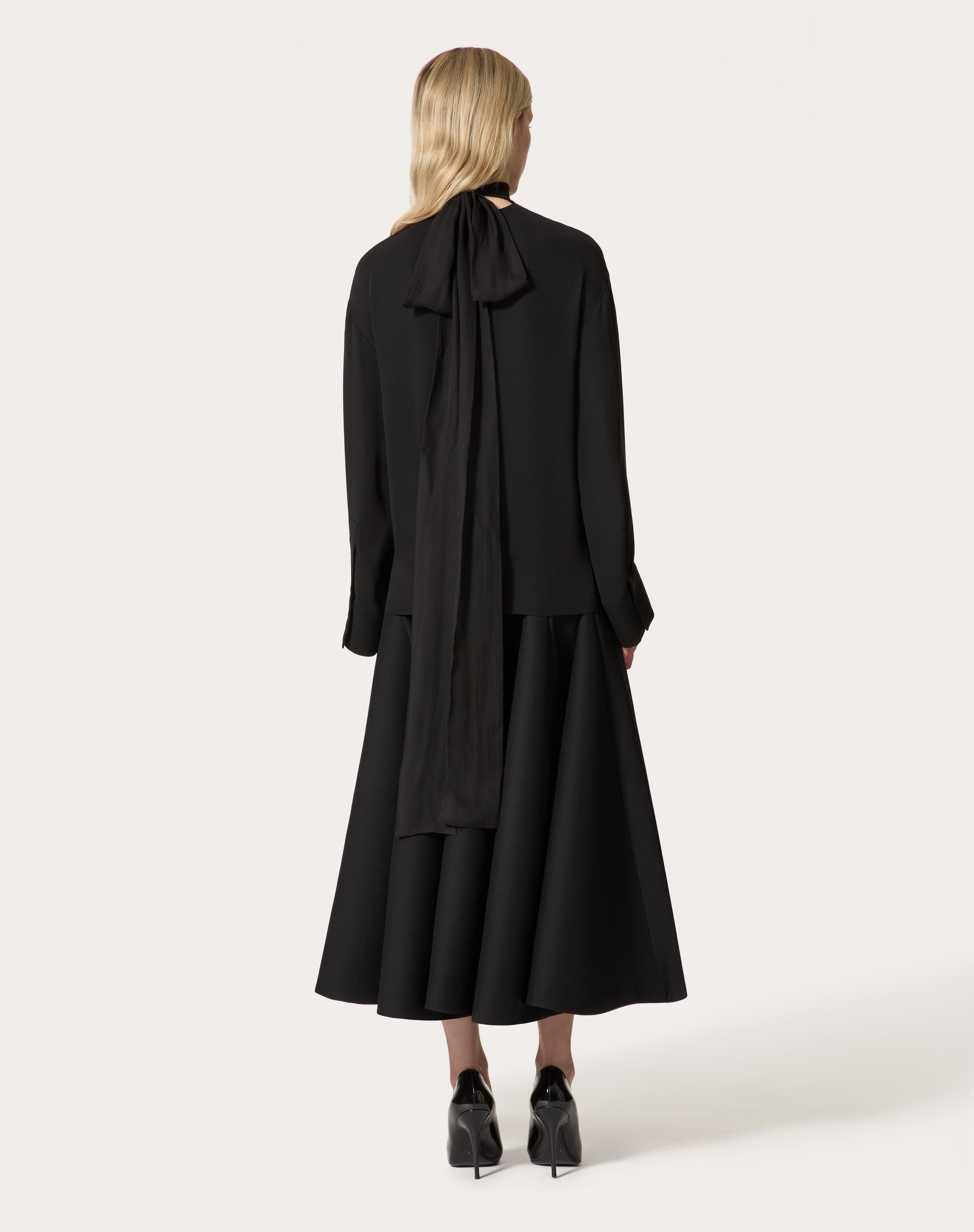 GEORGETTE TOP - 4