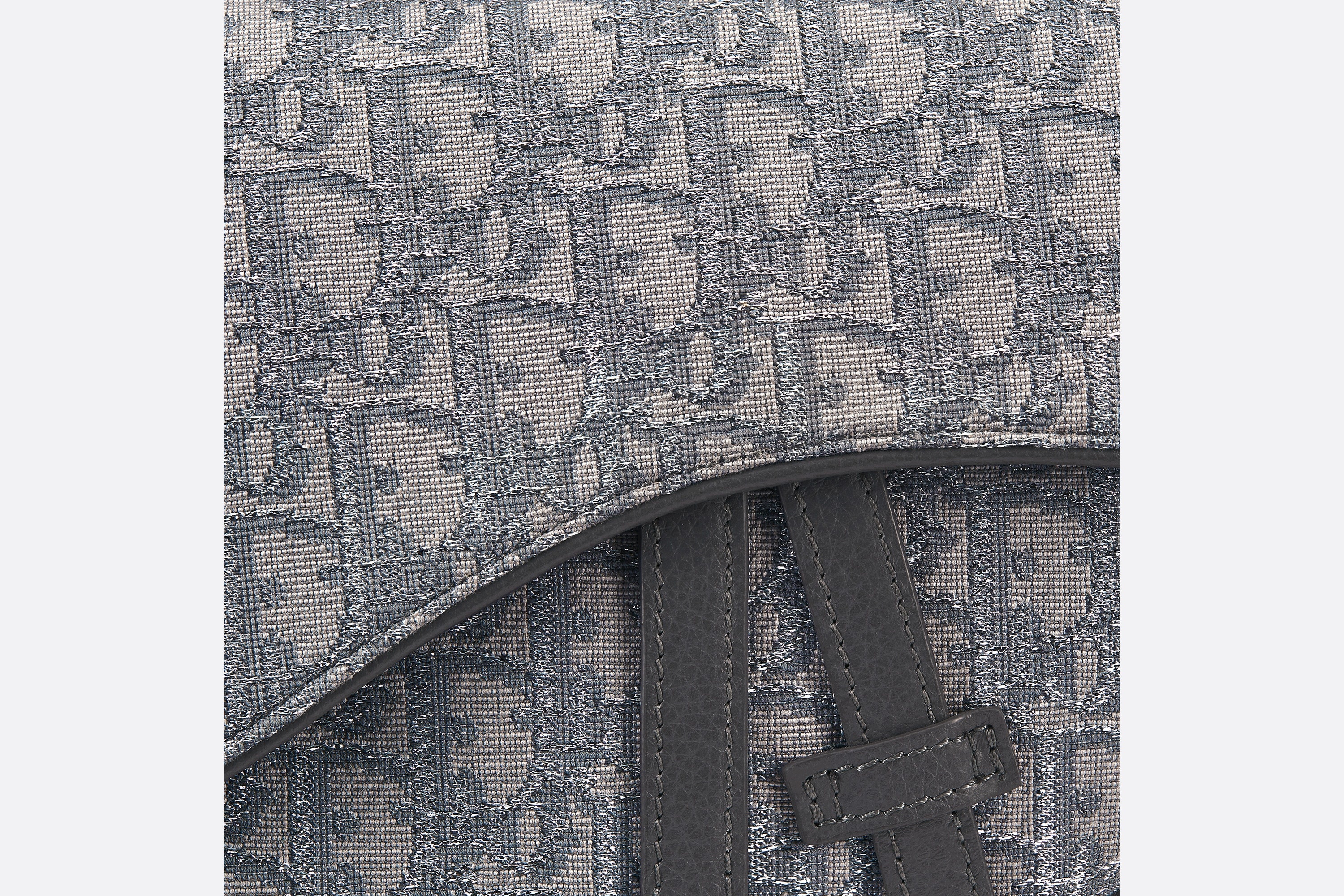 Saddle Bag - 5