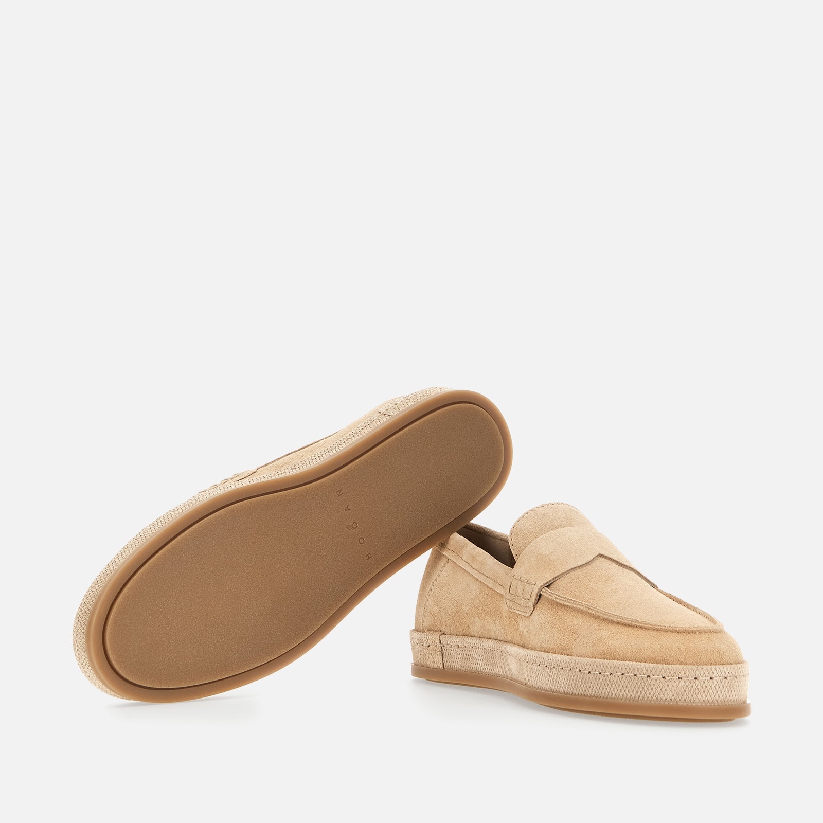 Loafers Hogan H683 - 4