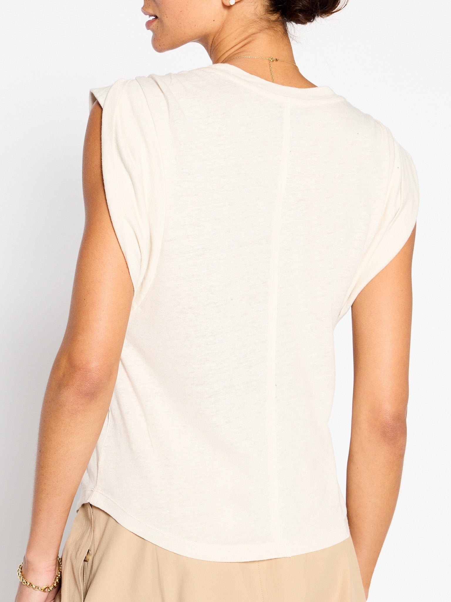 The Reins Tee - 7