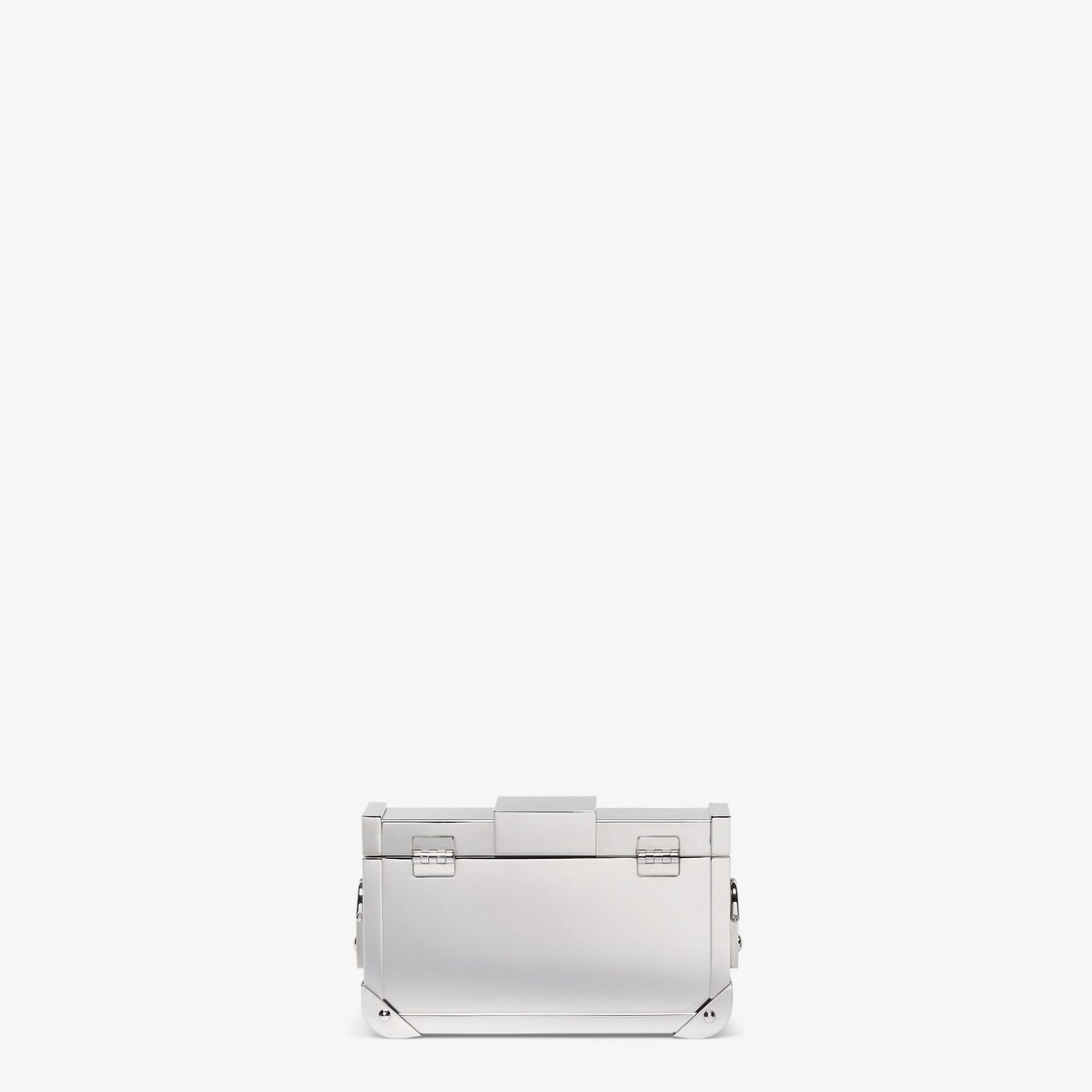 Bag in palladium-color metal 3