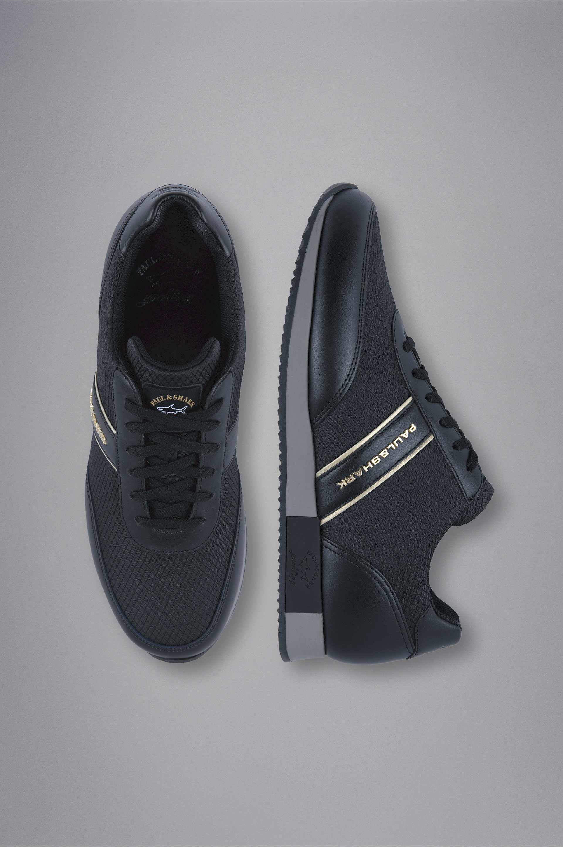 HYBRID SNEAKERS - 2