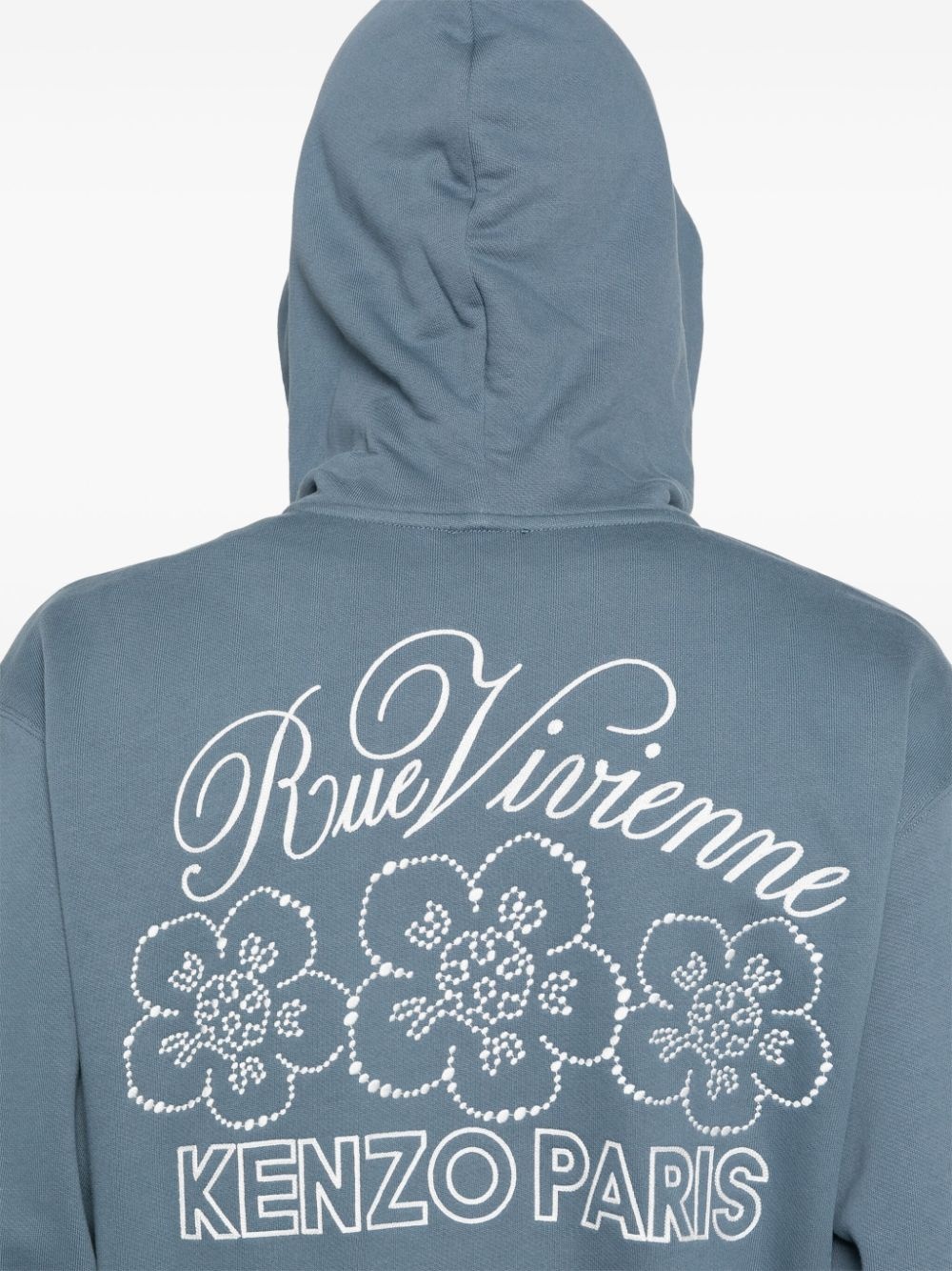 Constellation hoodie - 5