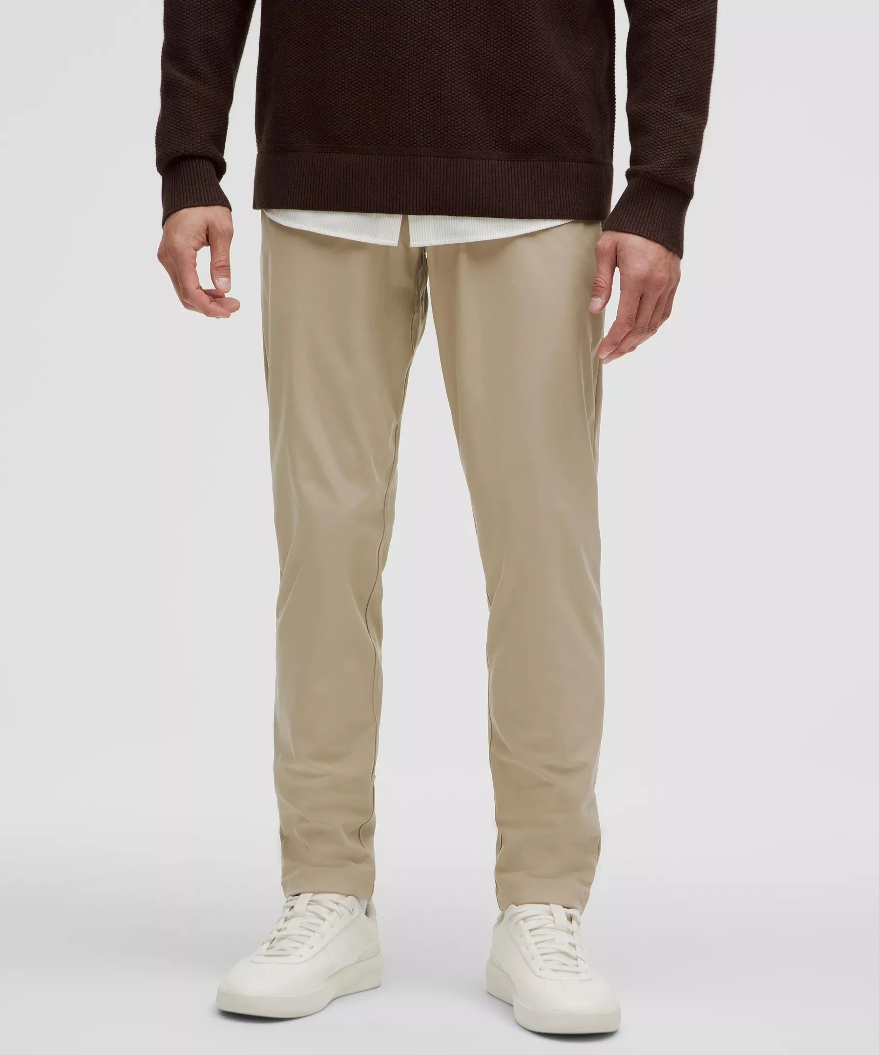 ABC Slim-Fit Trouser 30L *Warpstreme - 1