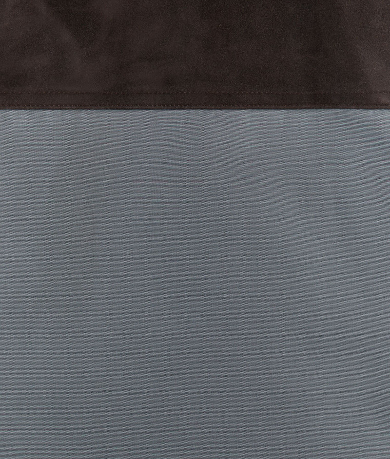 Cotton Canvas Blouson 3