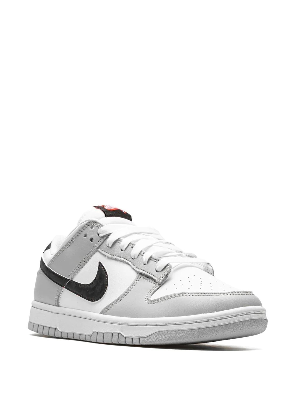 Dunk Low SE "Lottery Pack - Grey" sneakers - 2