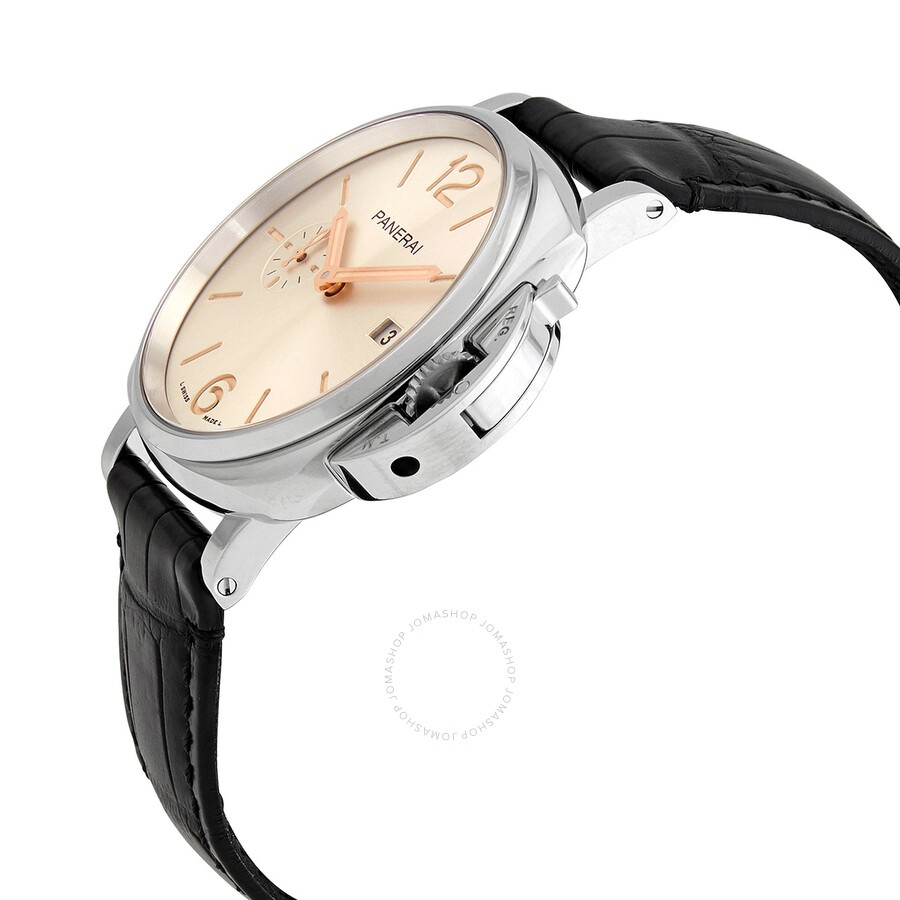 Panerai Luminor Due Automatic Men's Watch PAM01249 - 2
