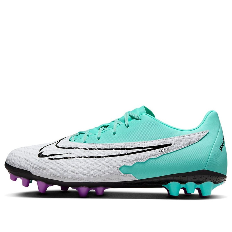 Nike Phantom GX Academy AG 'Hyper Turquoise Fuchsia' DD9469-300 - 1